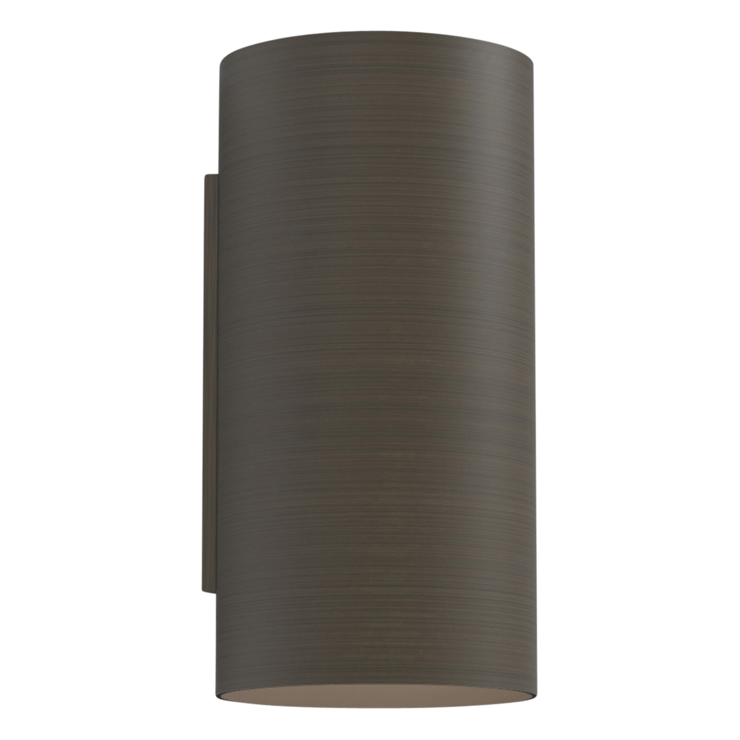 Yuma 240 LED WL 2700K AC dim brons