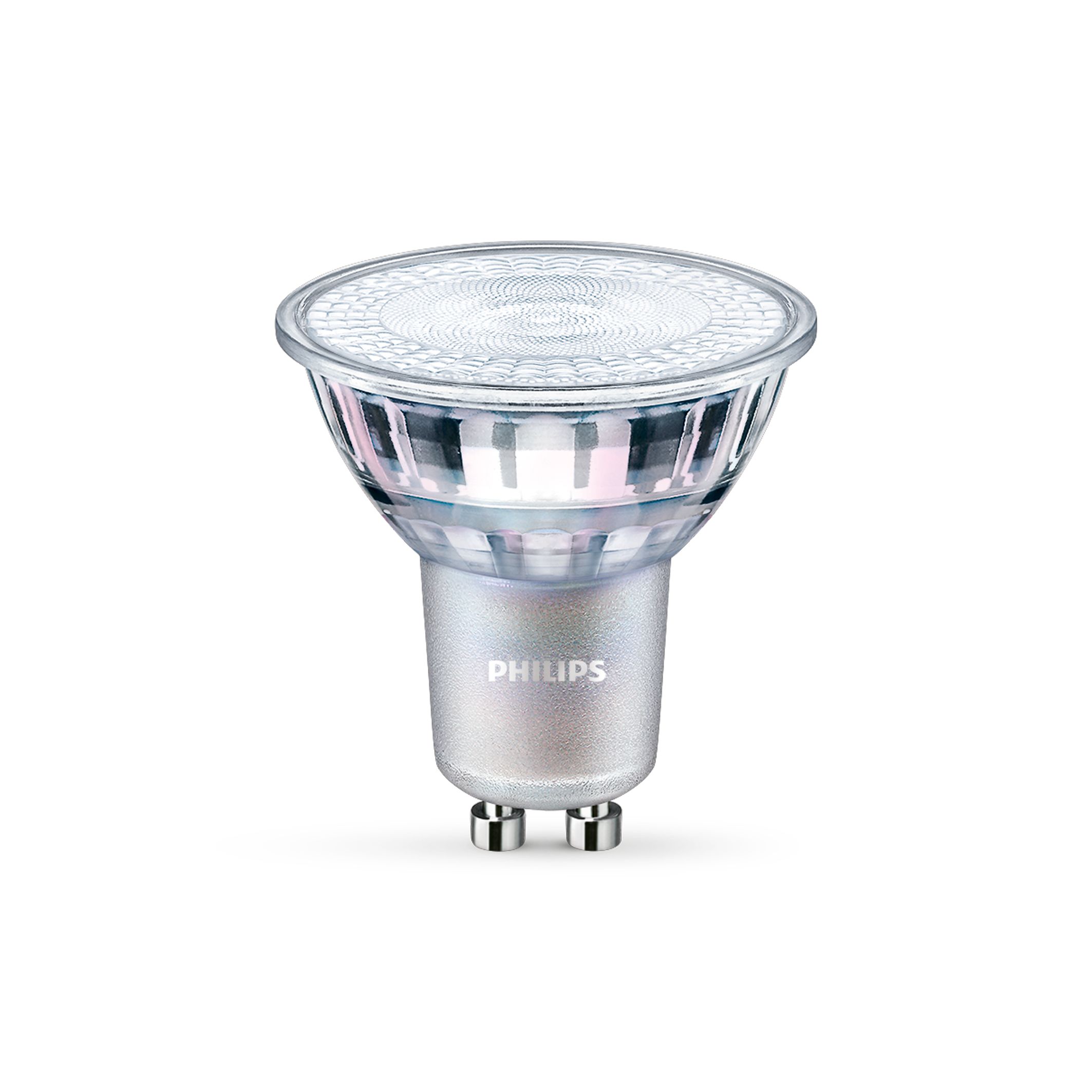 Philips GU10 PH MV LED 4.9W 355Lm 36° 927 dim