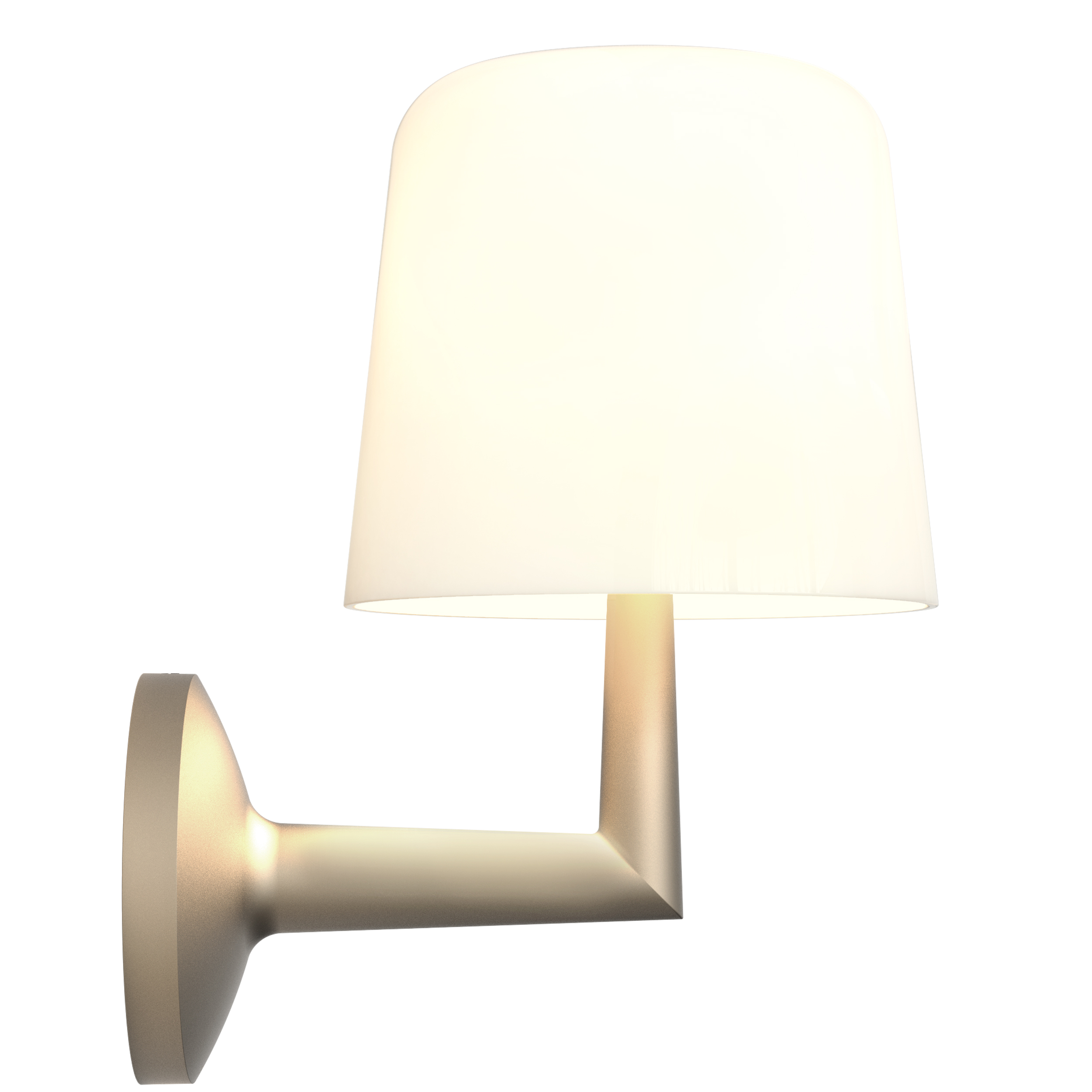 Ella Wall WL excl. 2x G9 lichtbrons