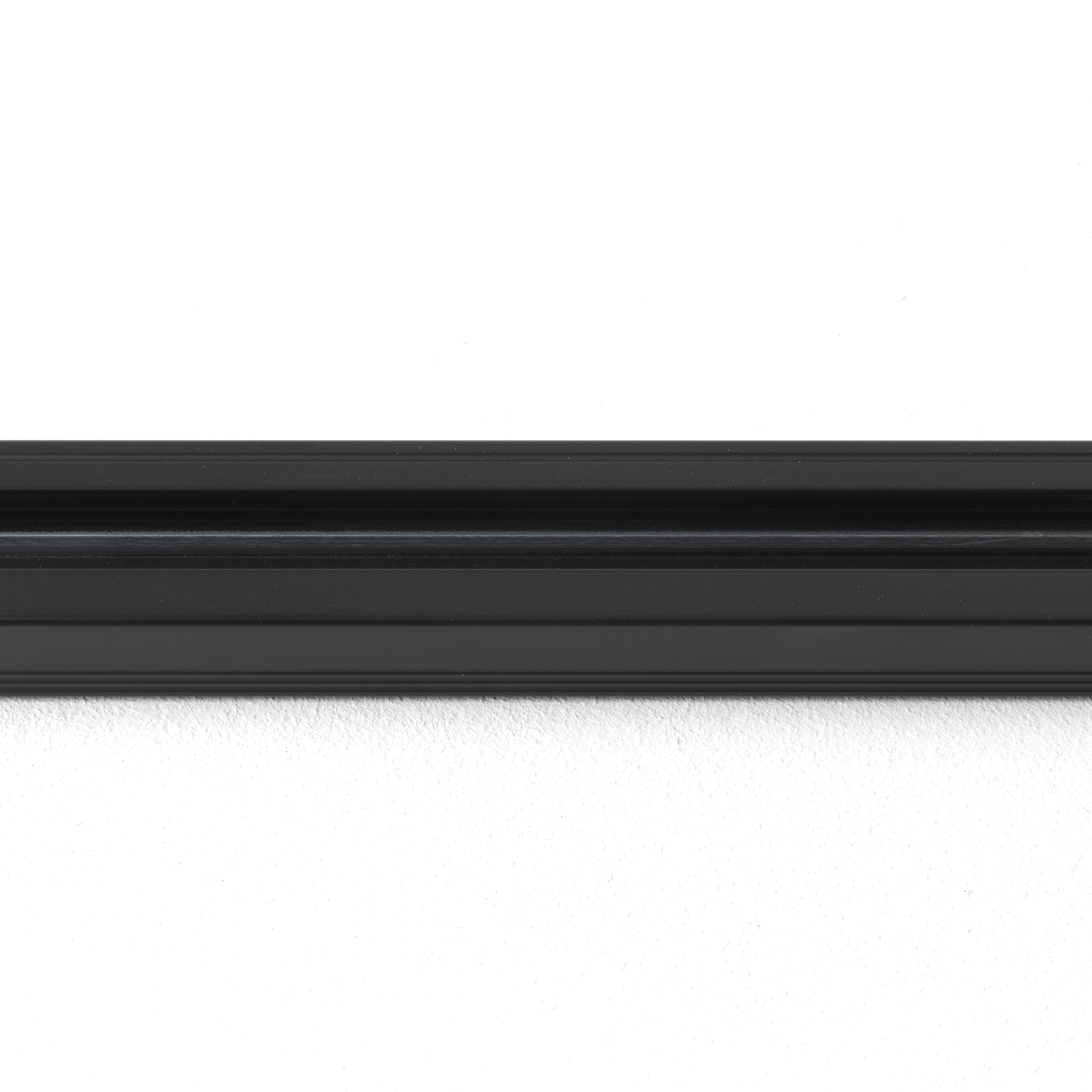 Astro 1-fase Track rail 2m mat zwart