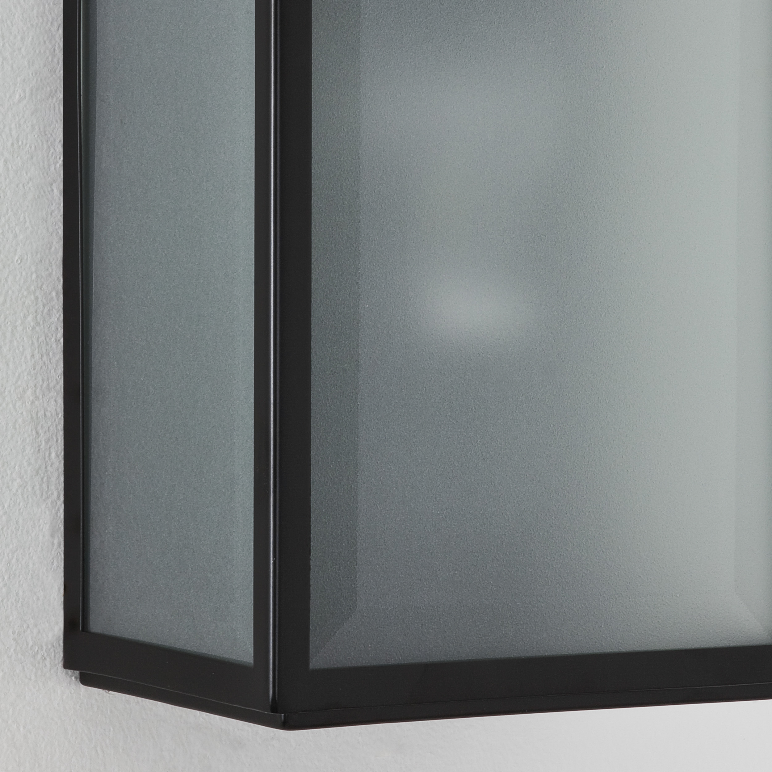 Astro Homefield Wall Frosted Glass Accessory