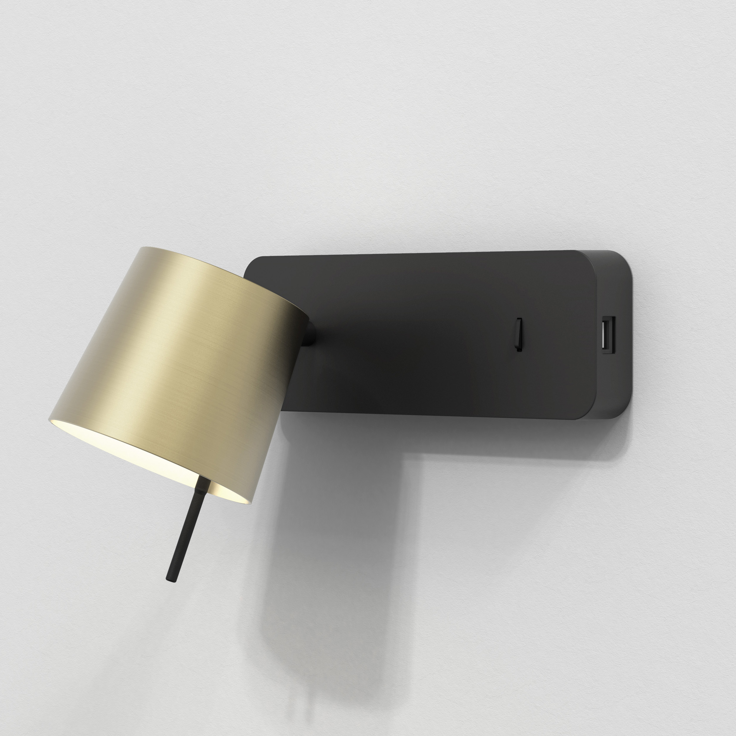 Kap Cone 105 mat goud