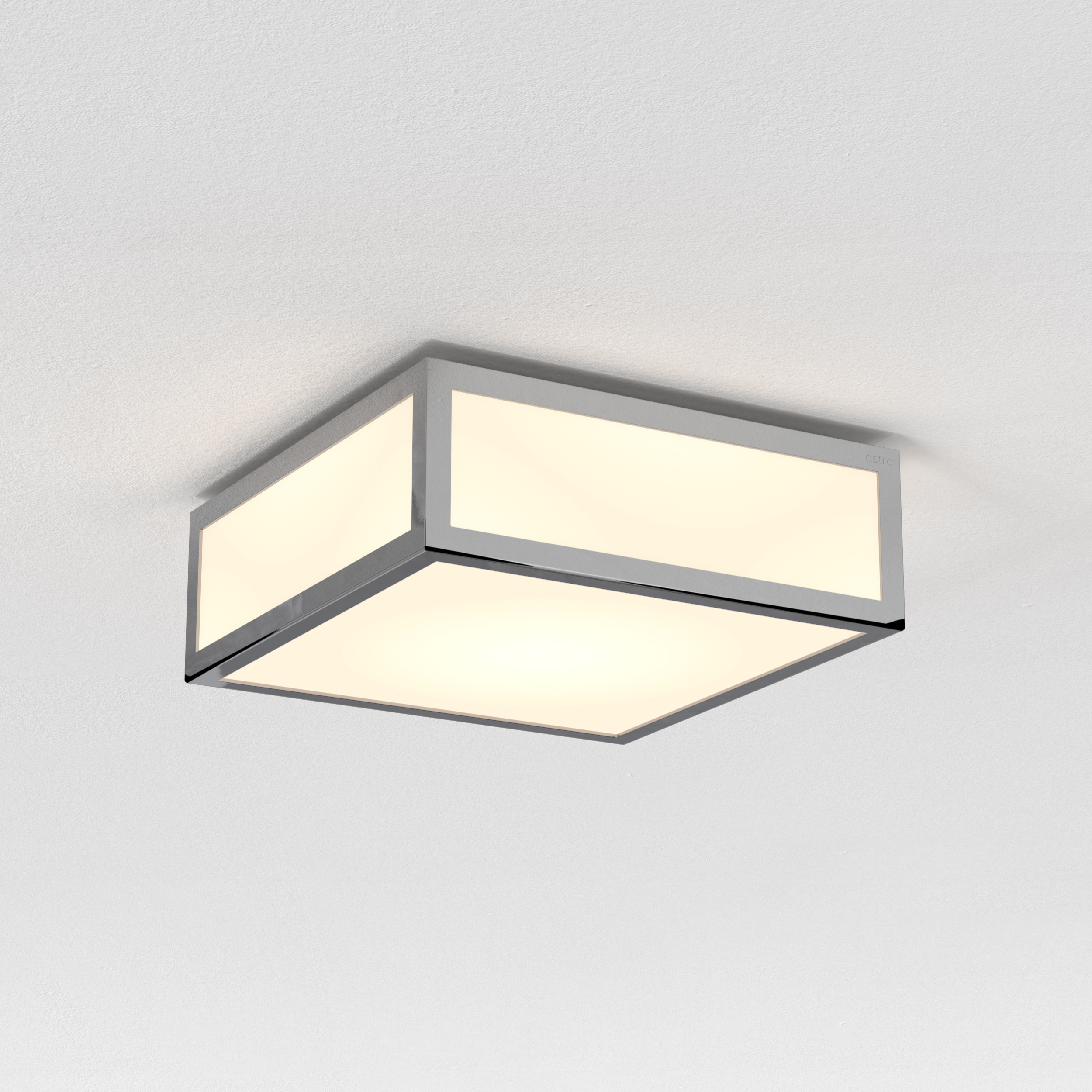 Astro Mashiko 200 plafondlamp chroom