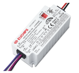 Astro LED Driver CC 350/500/700mA DALI Dim