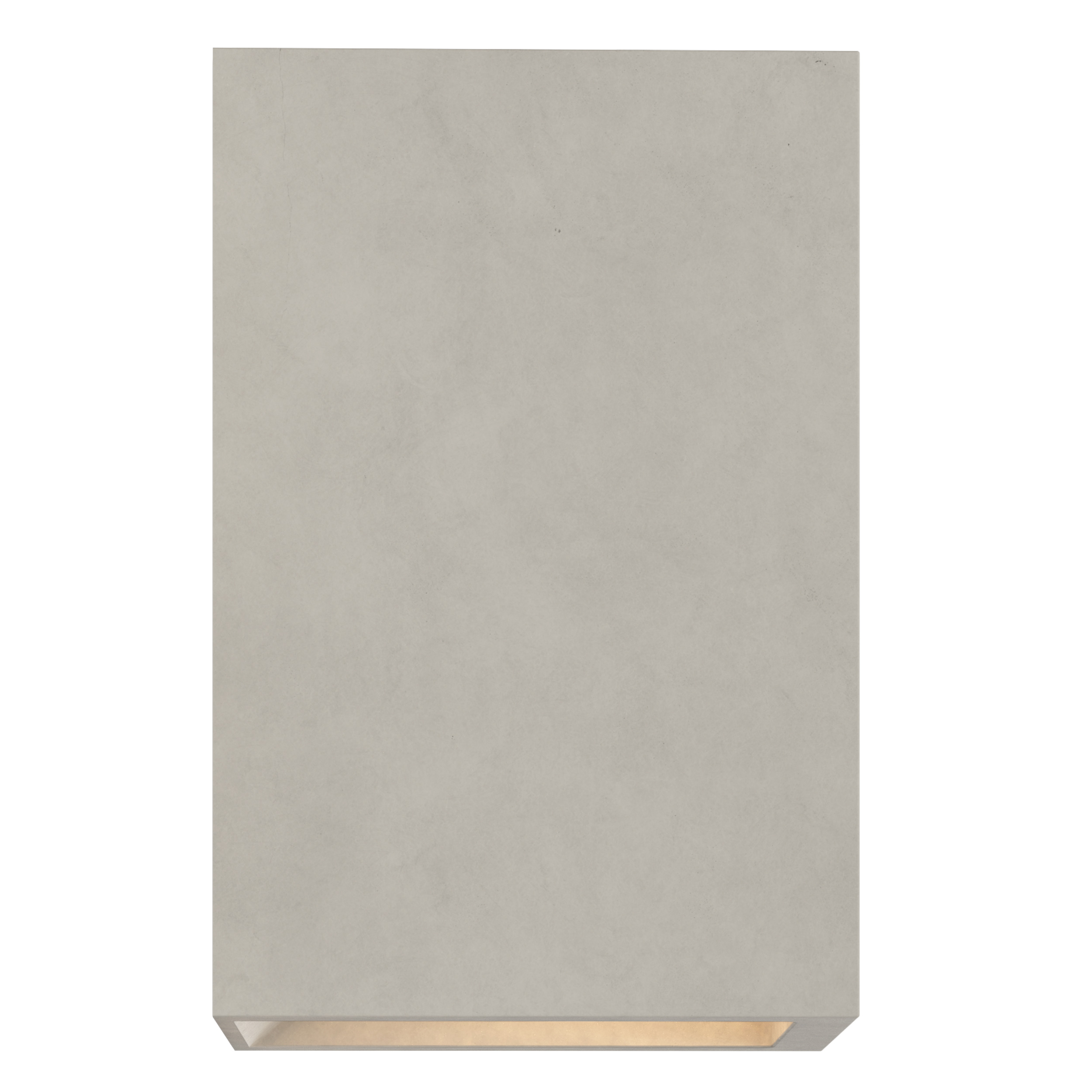Oslo 160 LED BWL 3000K IP65 mat concrete