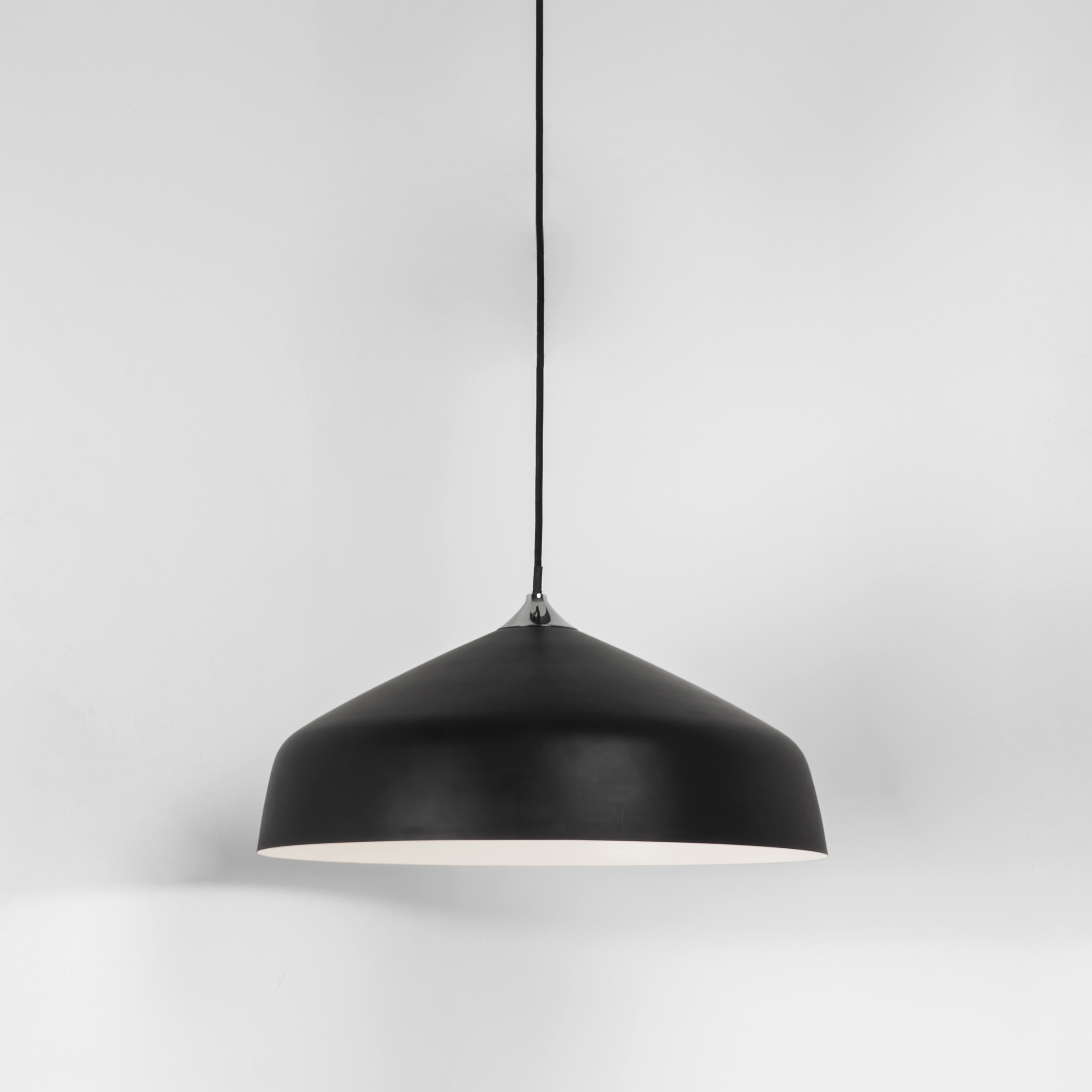 Astro Ginestra 400 hanglamp mat zwart