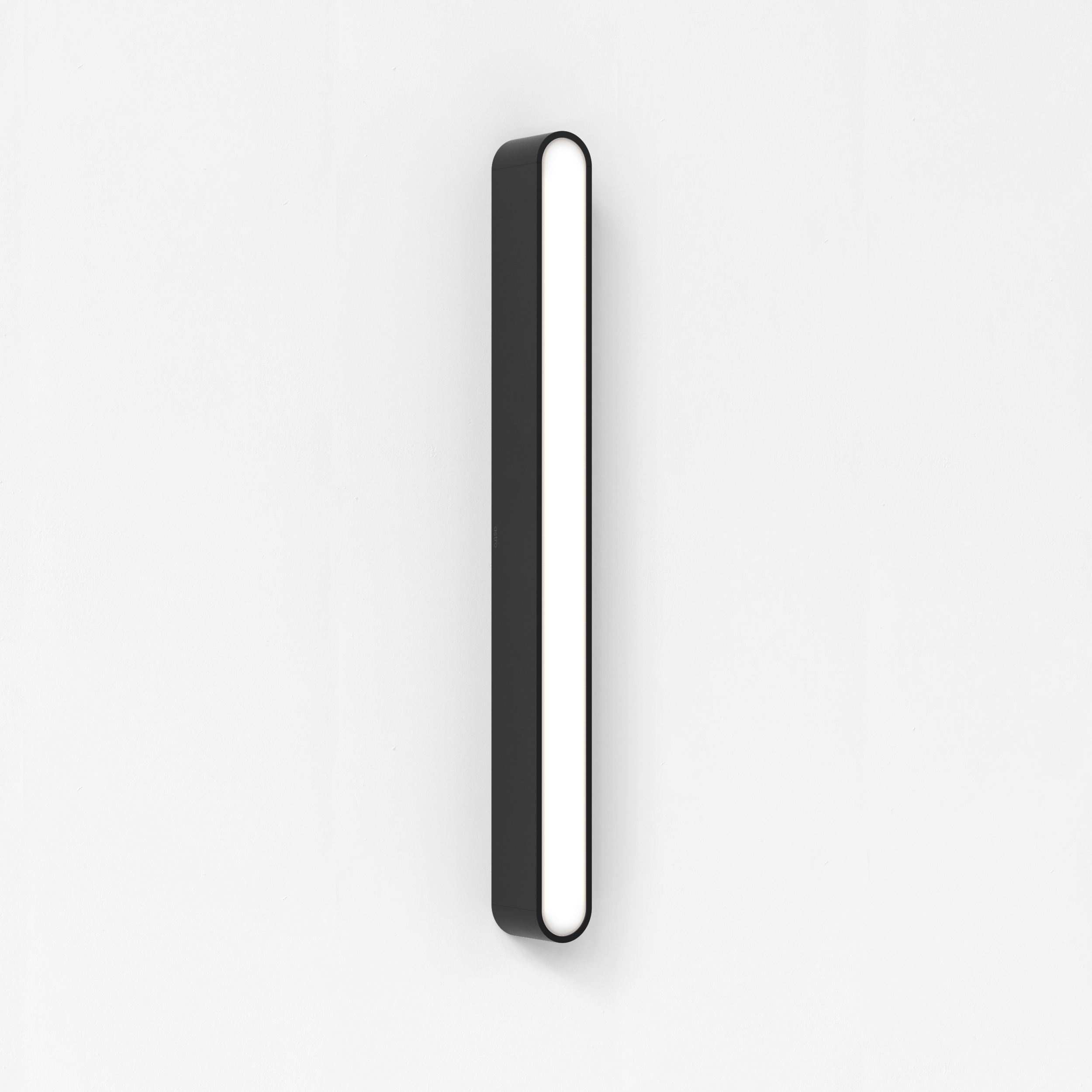 Astro Atticus 600 LED wandlamp 3000K mat zwart