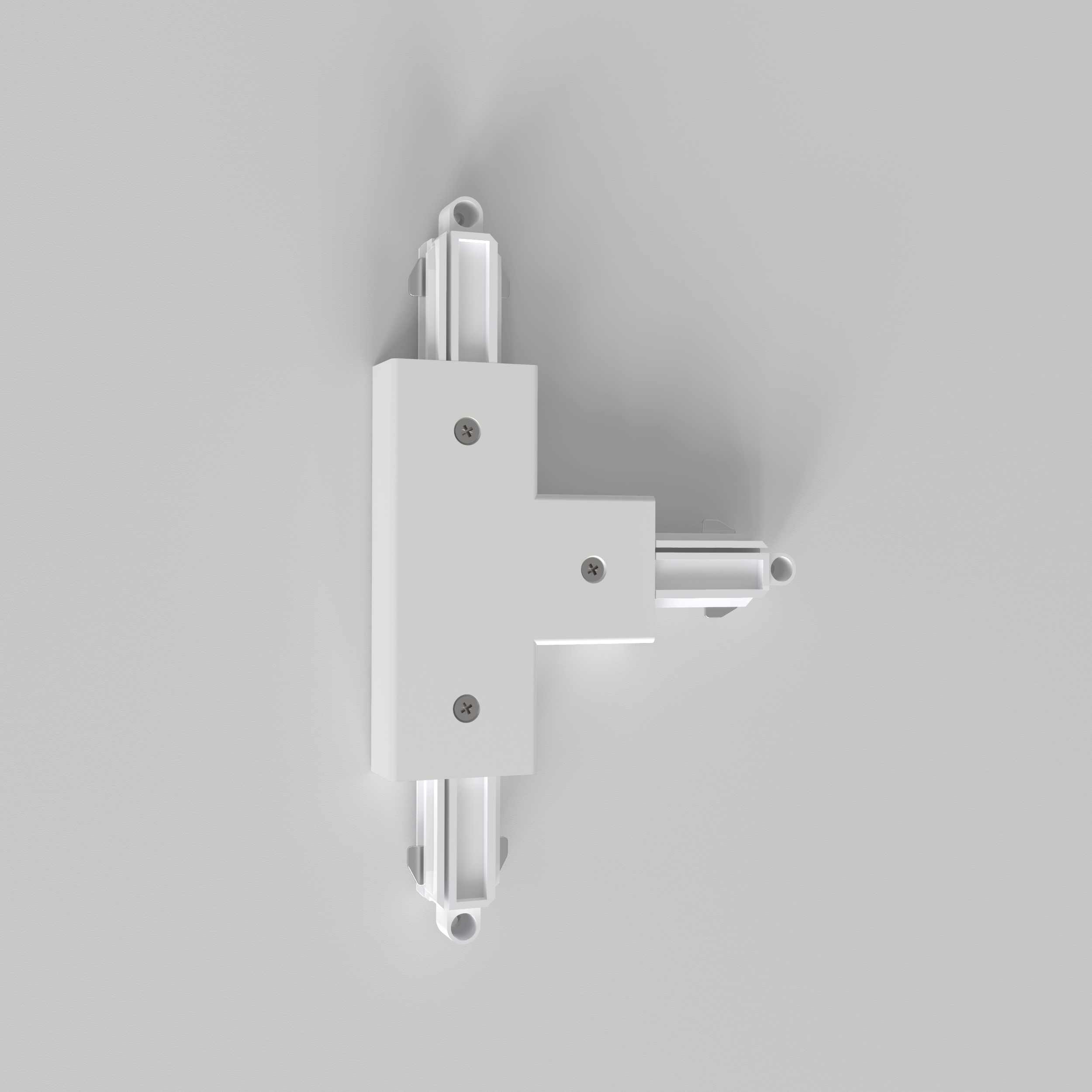 Astro T Connector Right Farside Earth mat wit