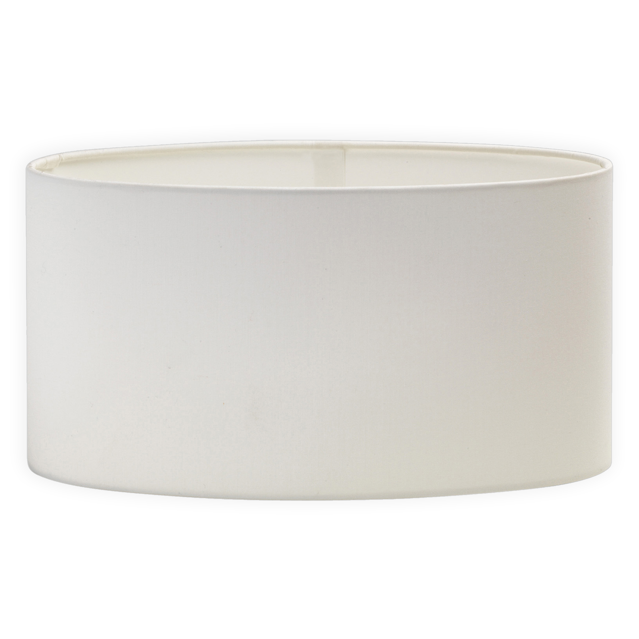 Kap Oval 285 WL wit
