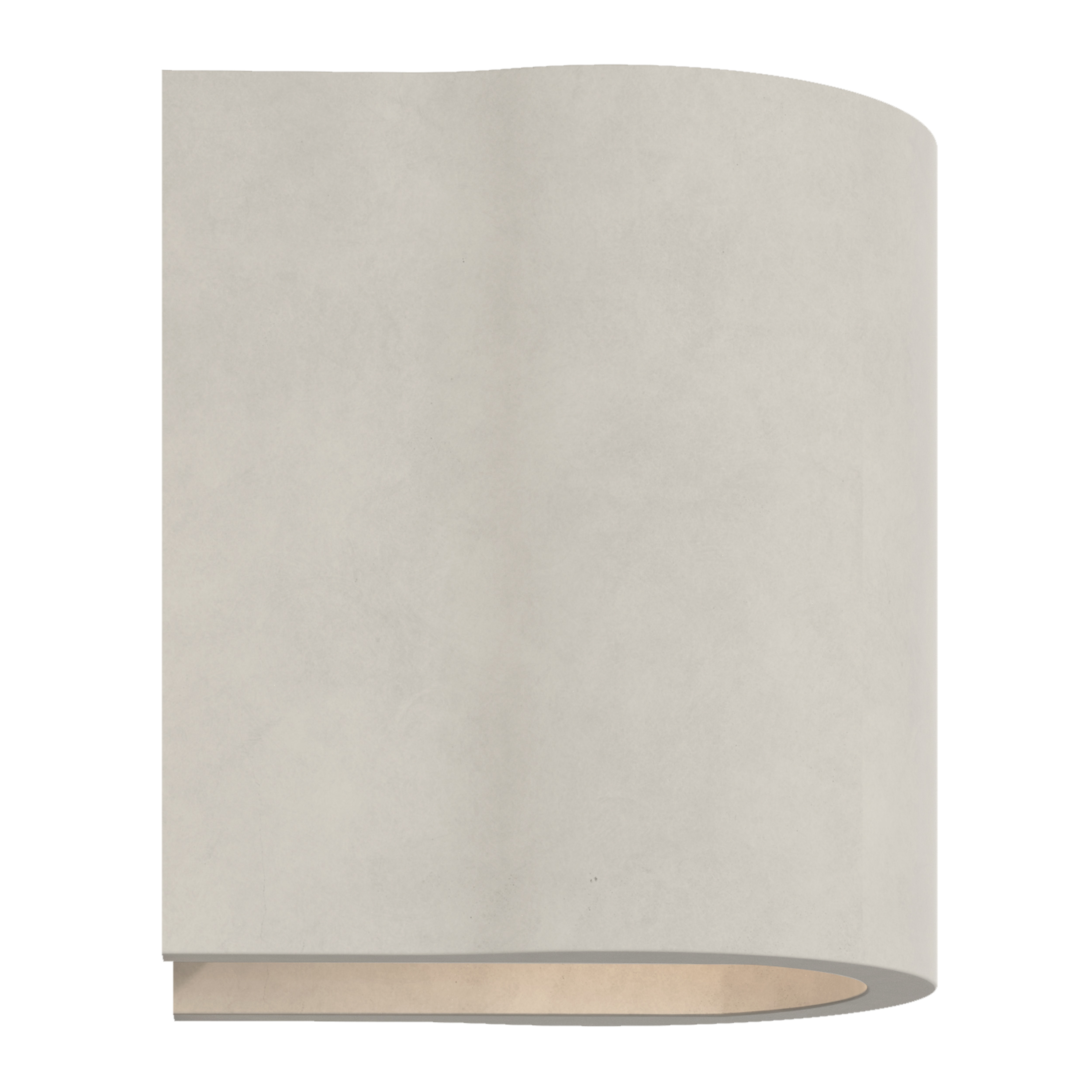 Dunbar 120 LED BWL 3000K mat concrete