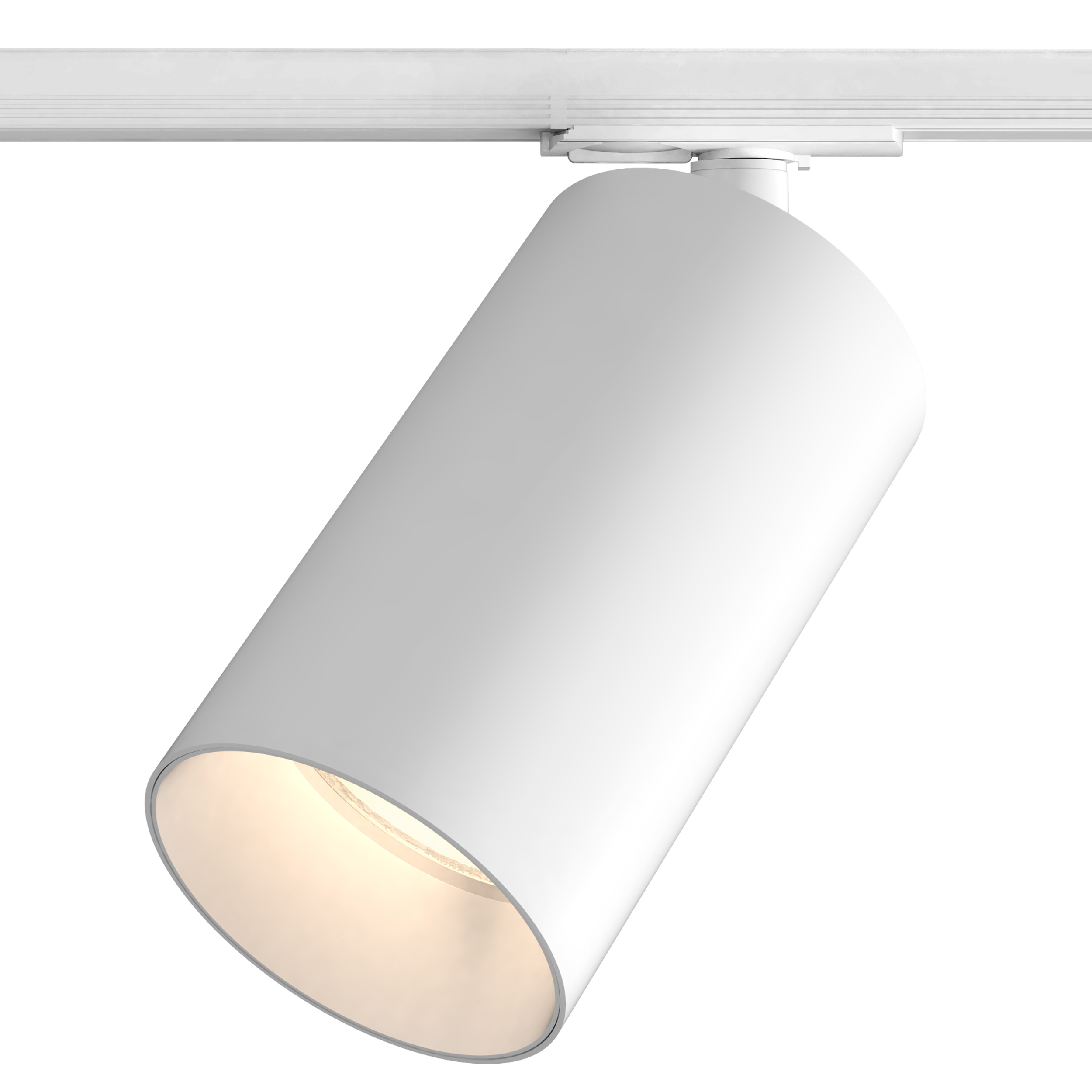 Can 100 Track LED OBS 3000K AC dim mat wit