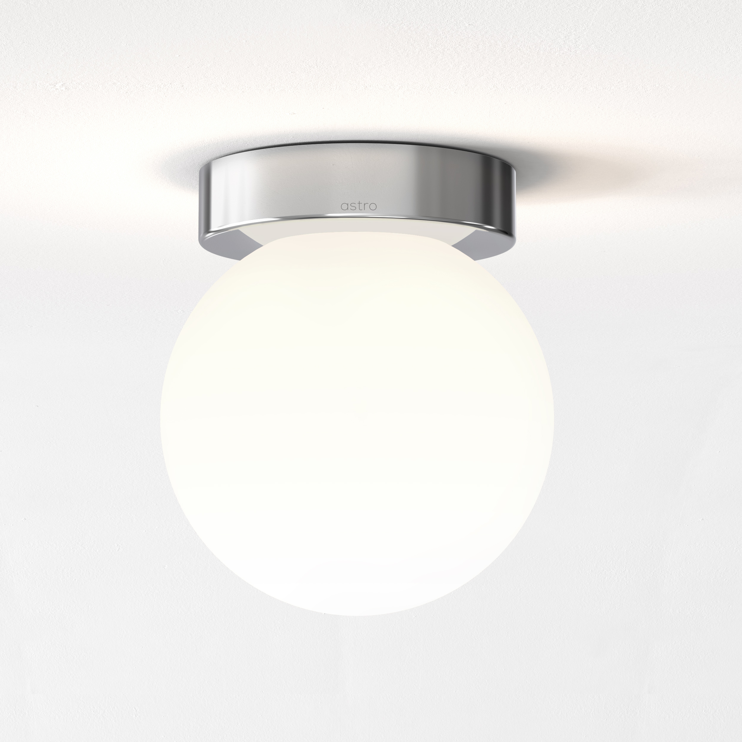 Astro Tacoma Surface wand-/plafondlamp chroom