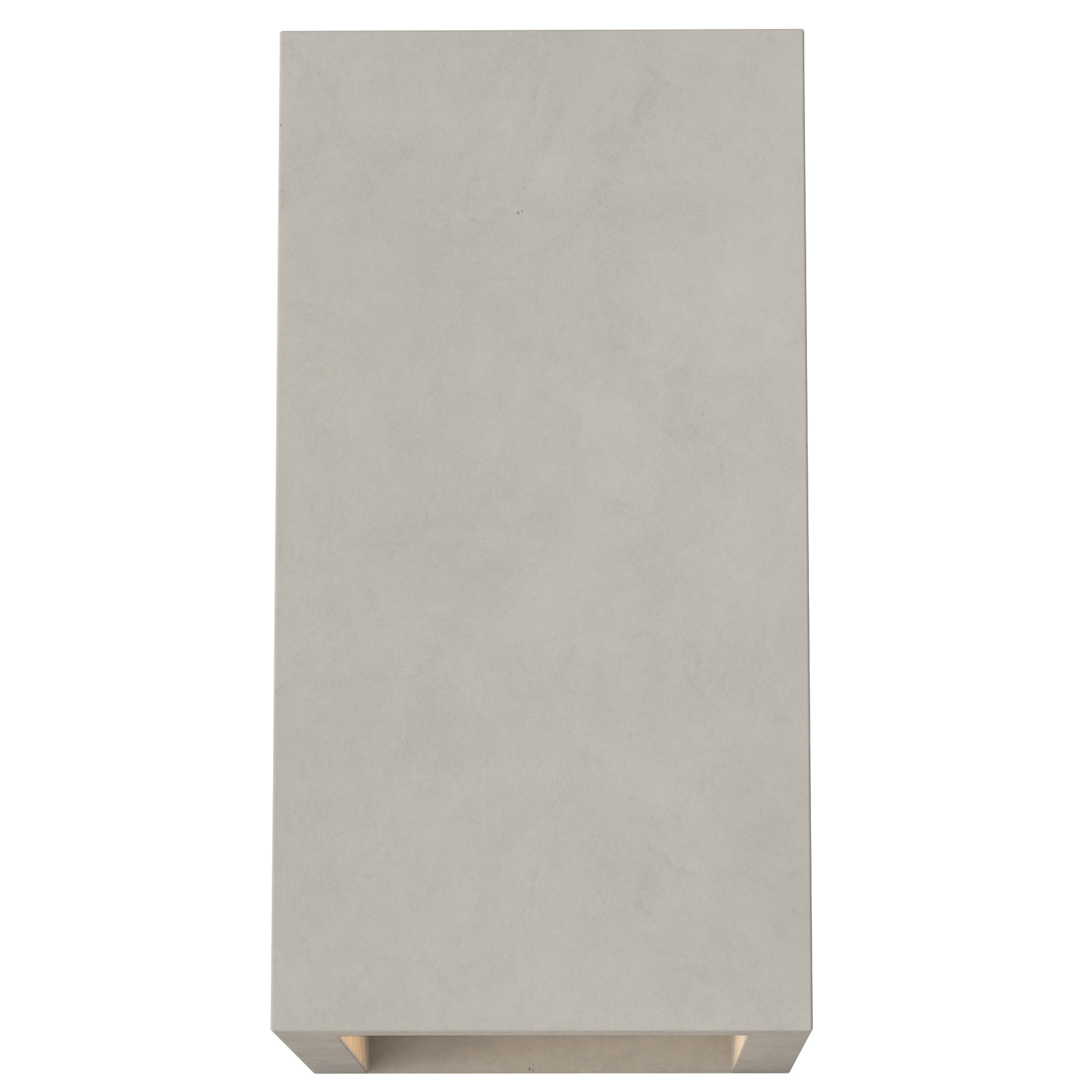 Oslo 160 LED BWL 3000K IP65 mat concrete