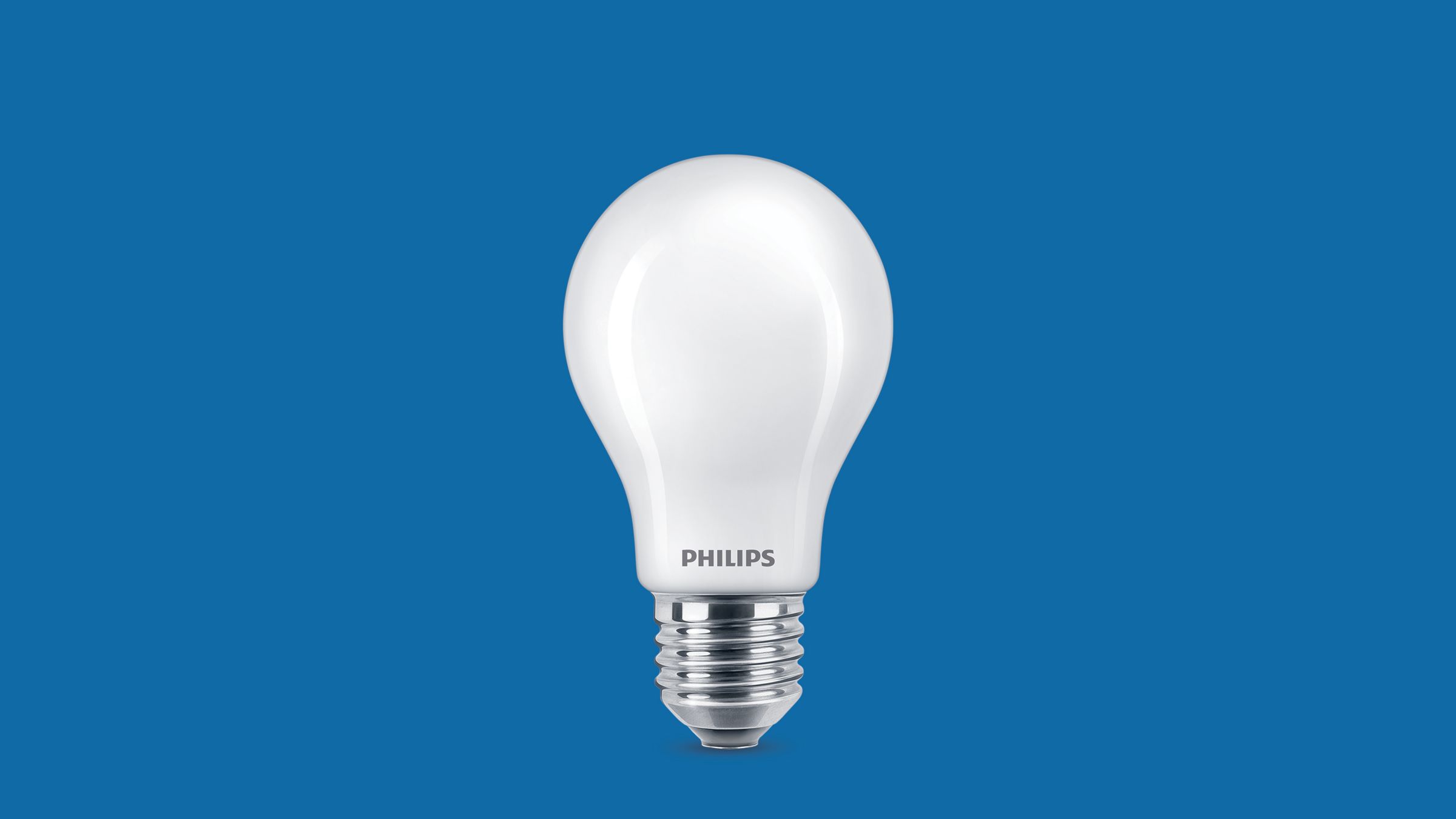 Philips E27 mat PH MV LED 5.9W 806Lm 927 dim