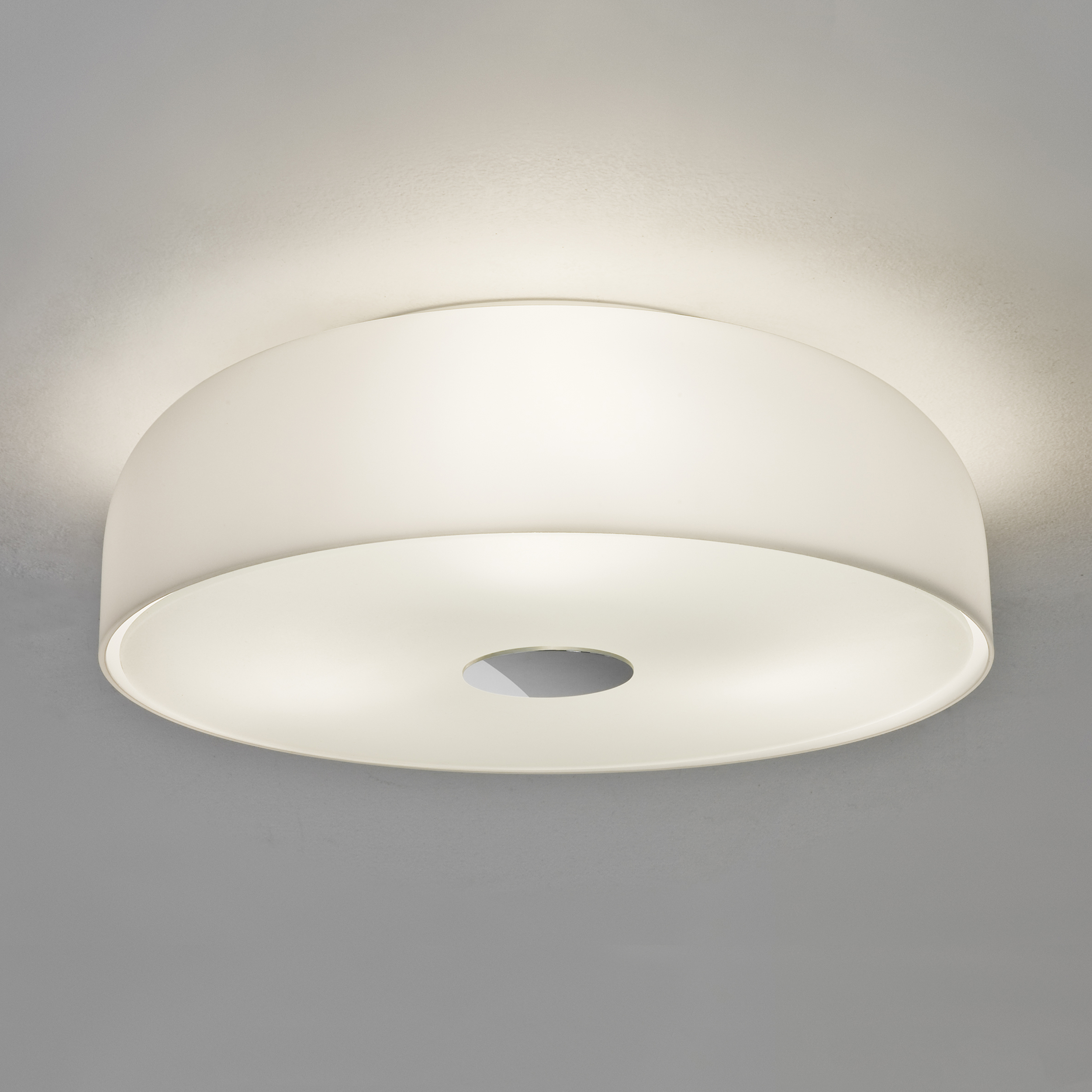 Astro Syros plafondlamp wit