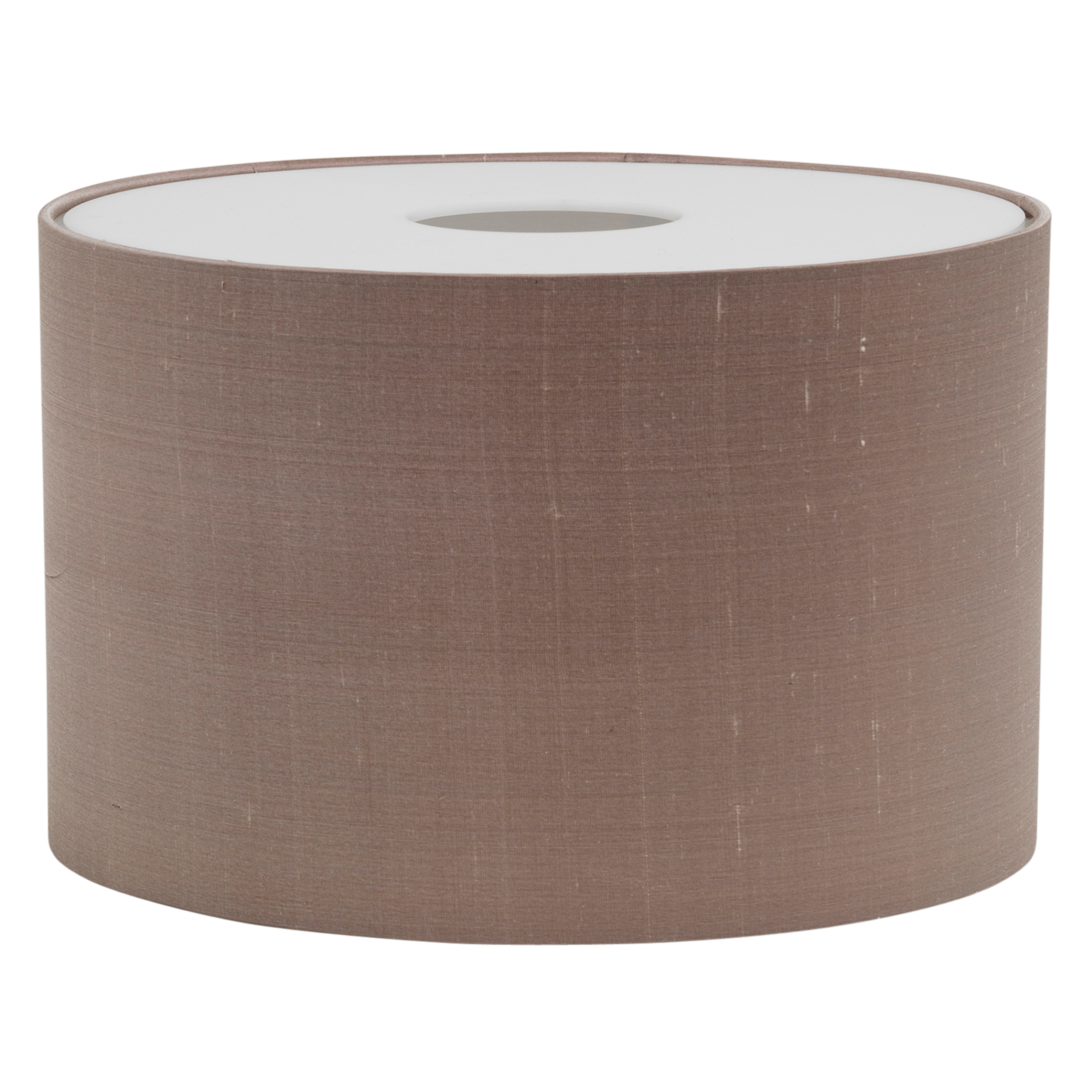 Kap Drum 250 WL/TL/HL taupe zijde + diffuser