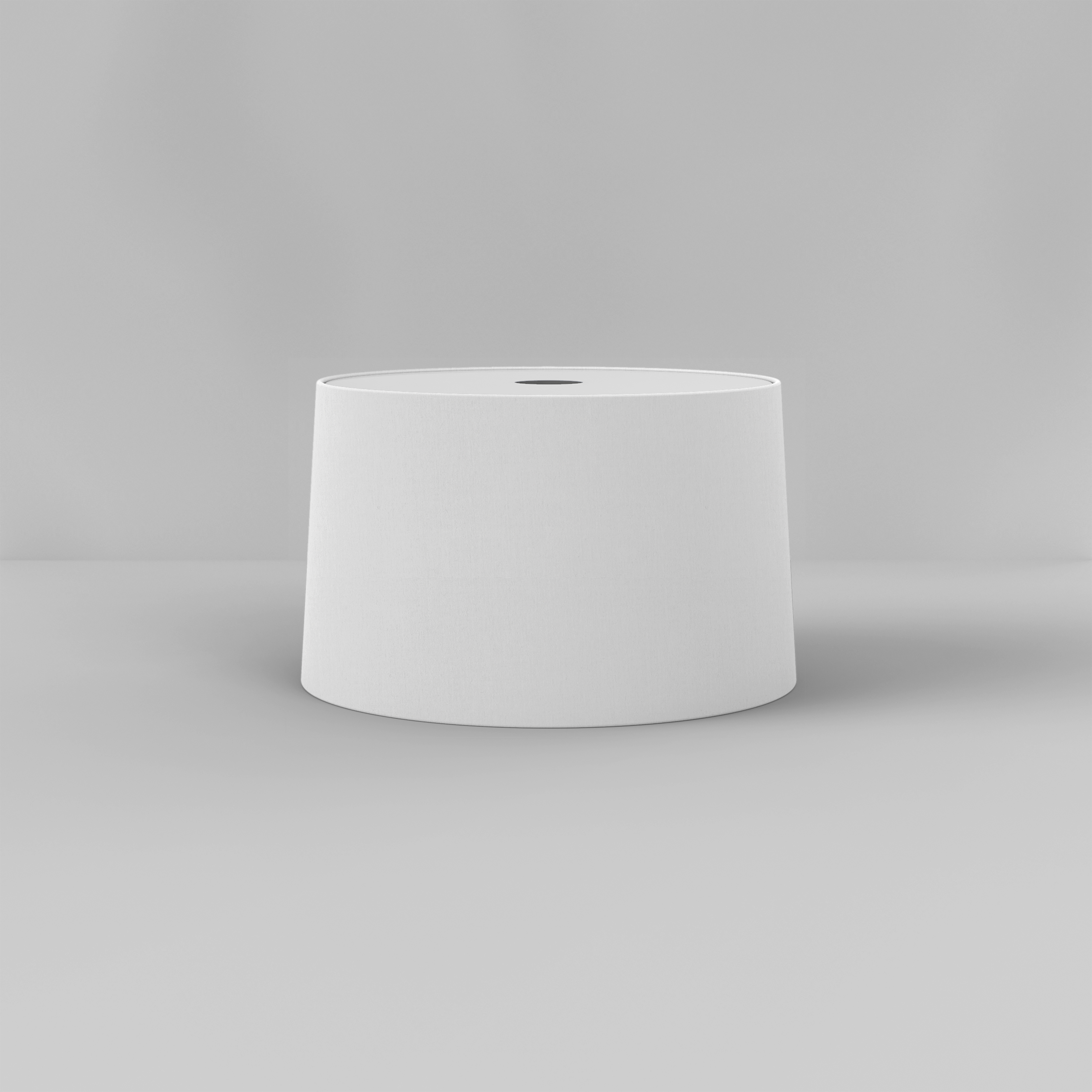 Astro Kap Tapered Round 320 MKII wit