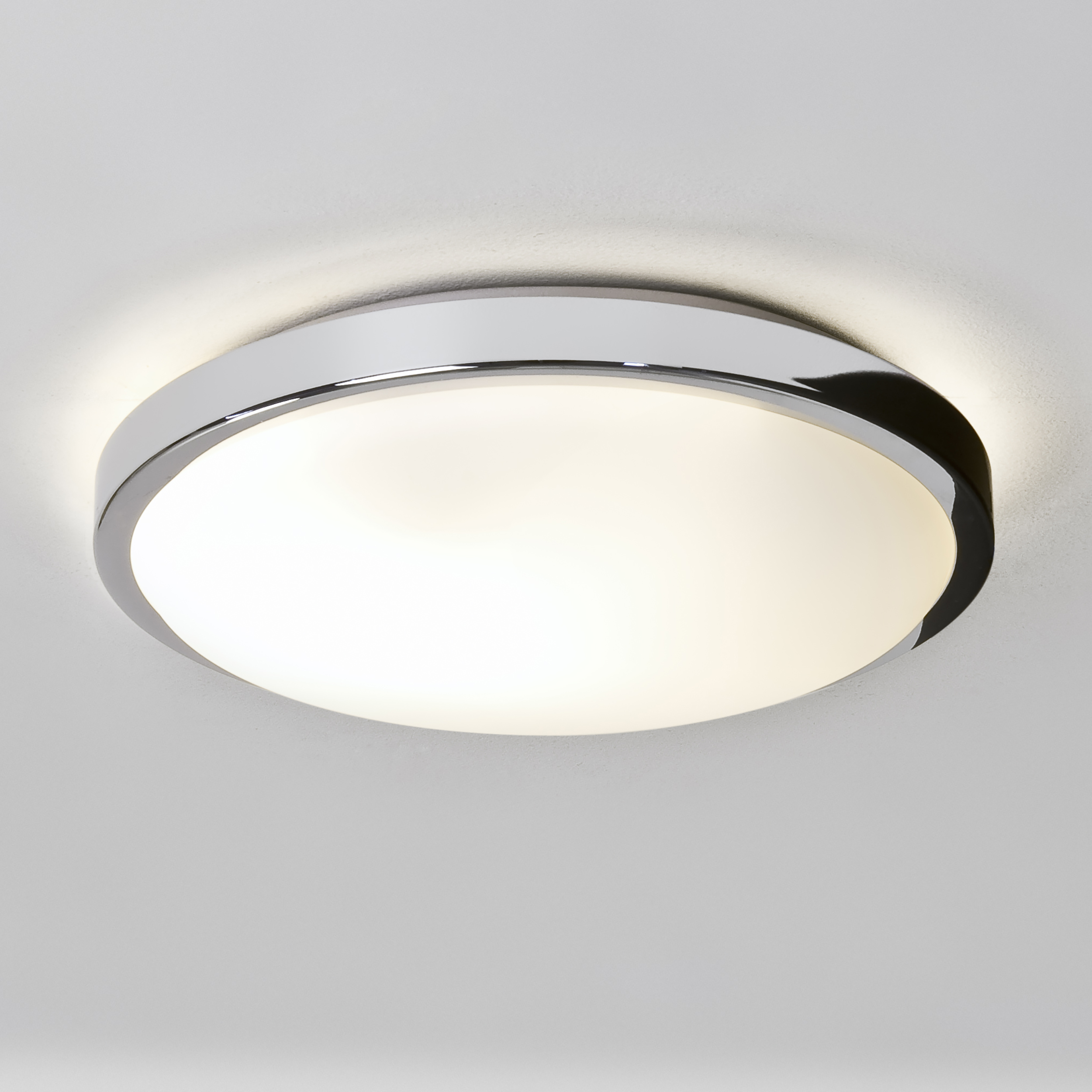 Astro Denia plafondlamp  chroom