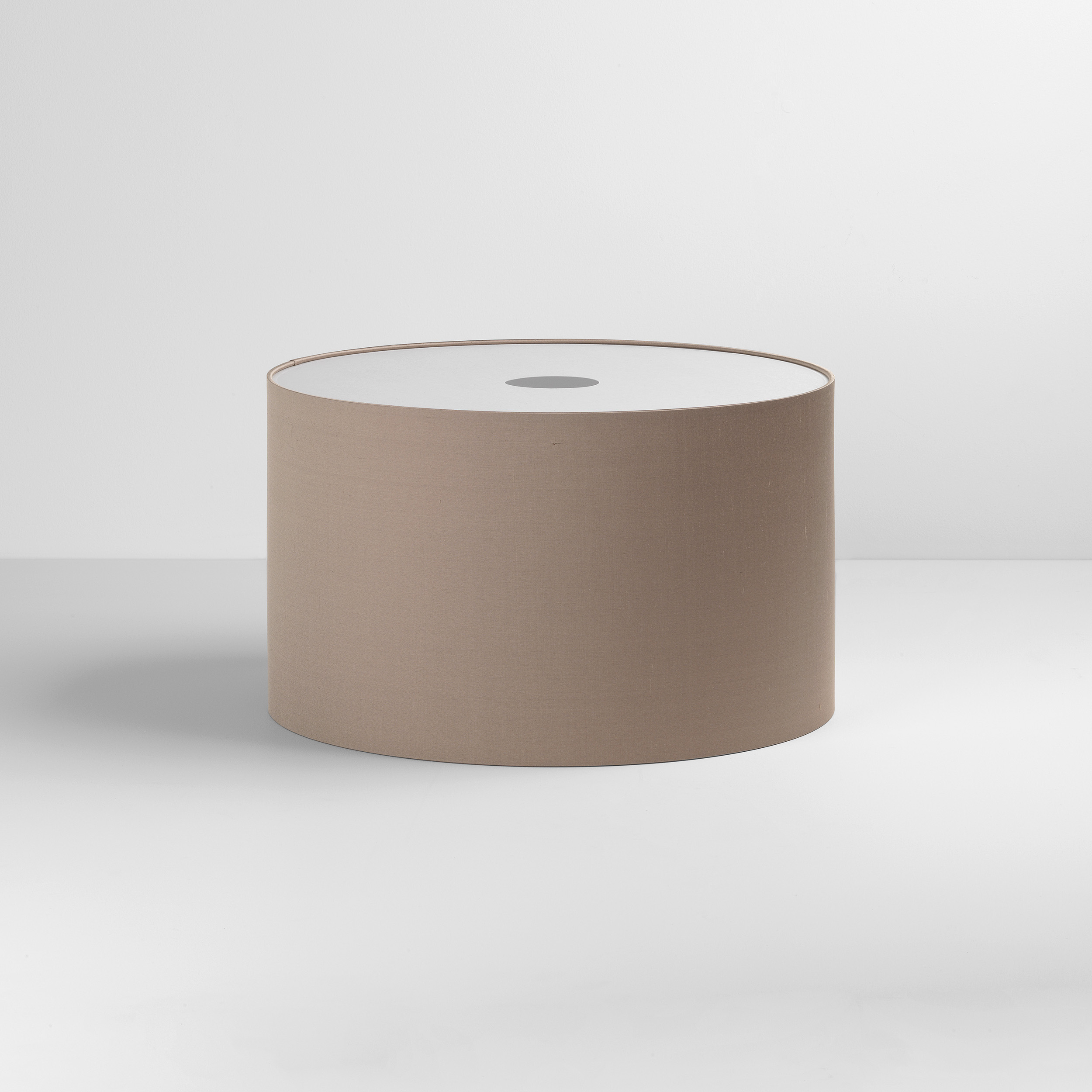Astro Kap Drum 420 taupe zijde
