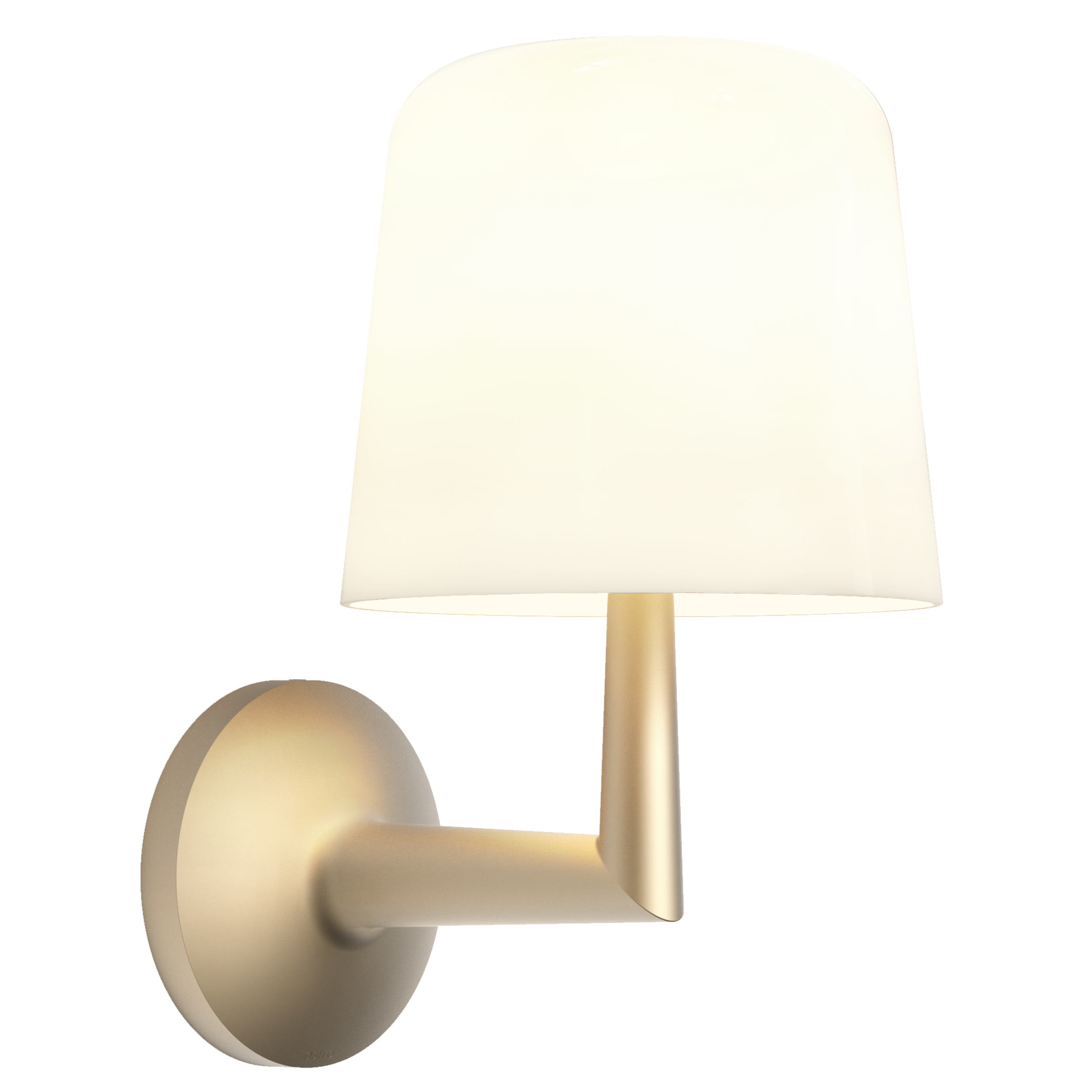 Ella Wall WL excl. 2x G9 lichtbrons