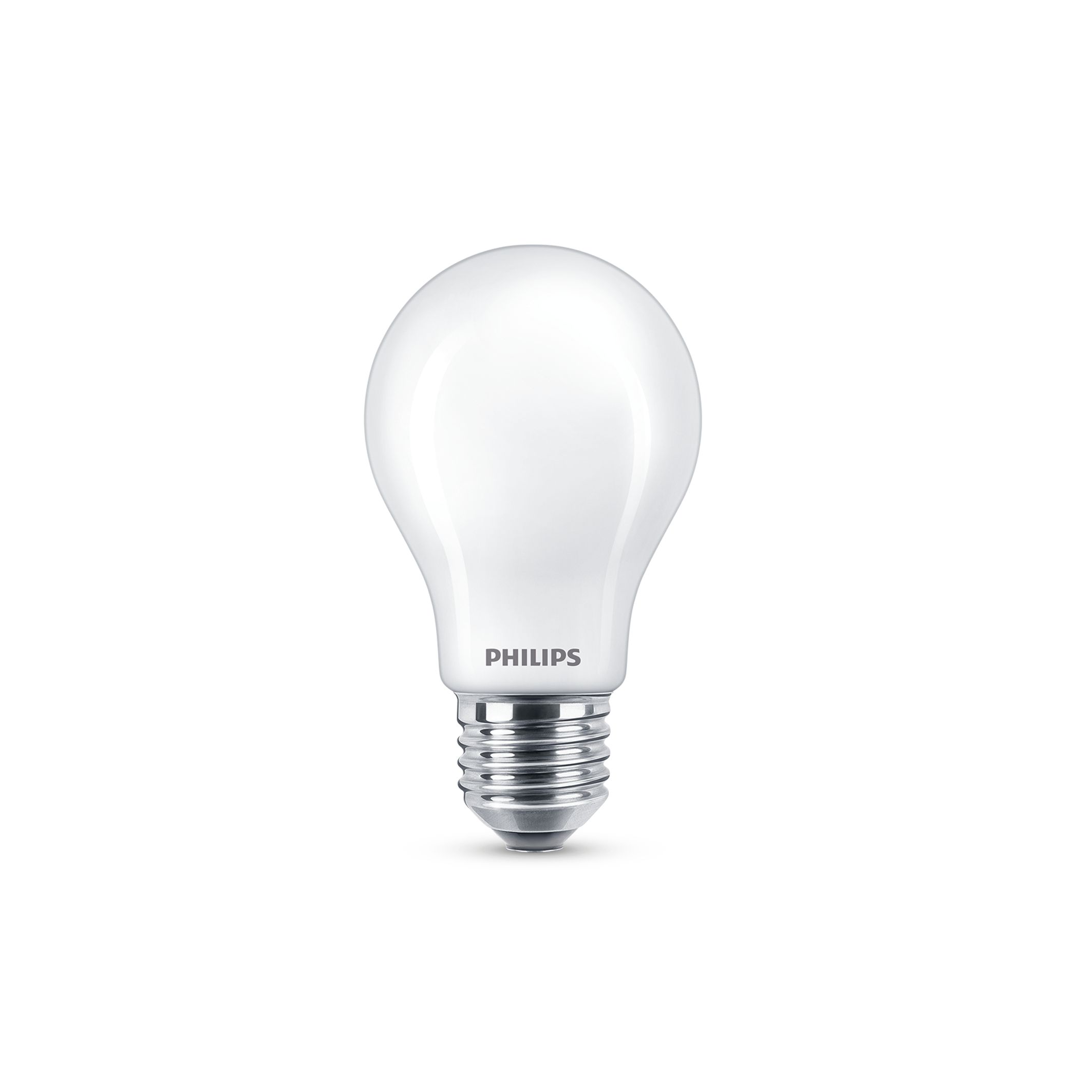 Philips E27 mat PH MV LED 5.9W 806Lm 927 dim