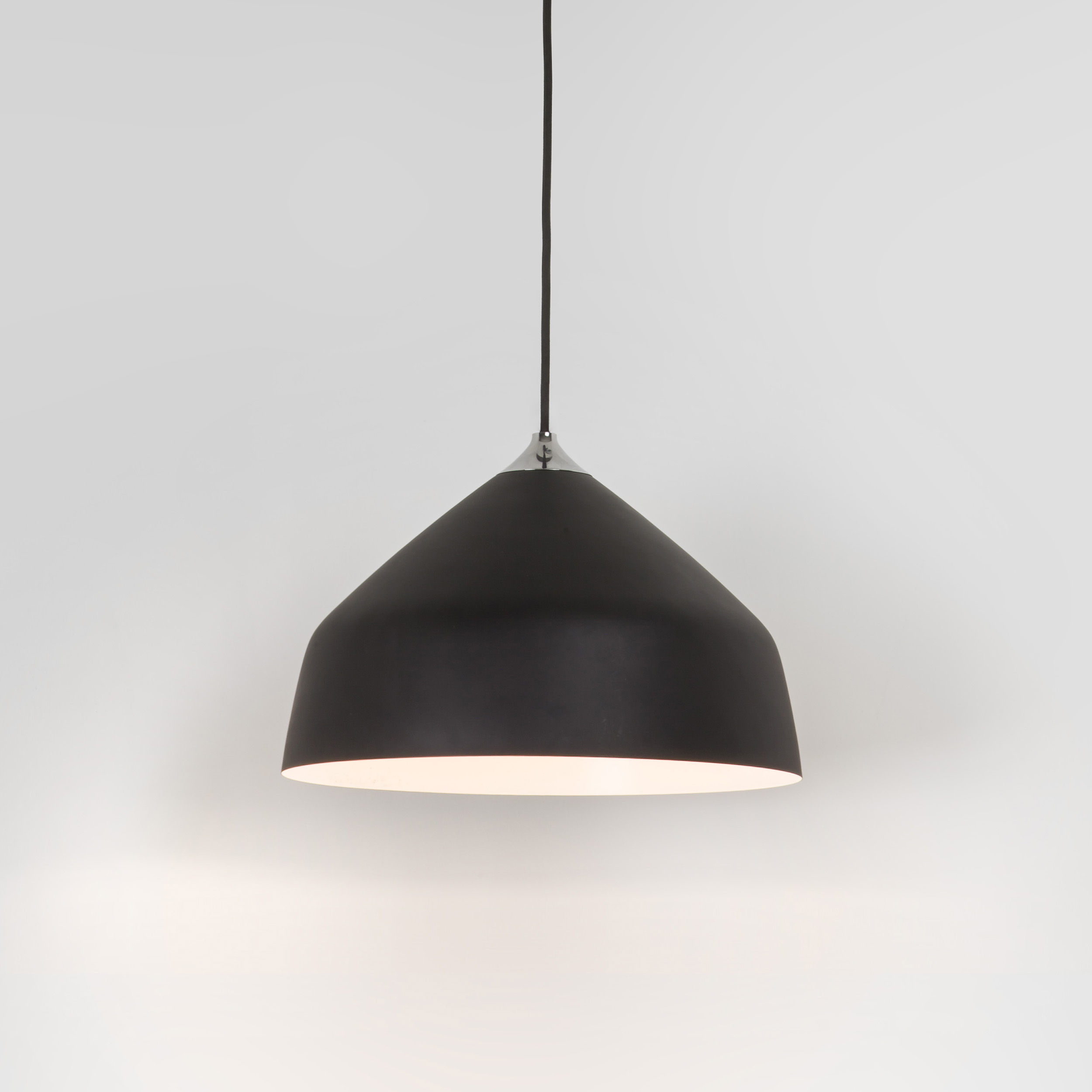 Astro Ginestra 300 hanglamp mat zwart