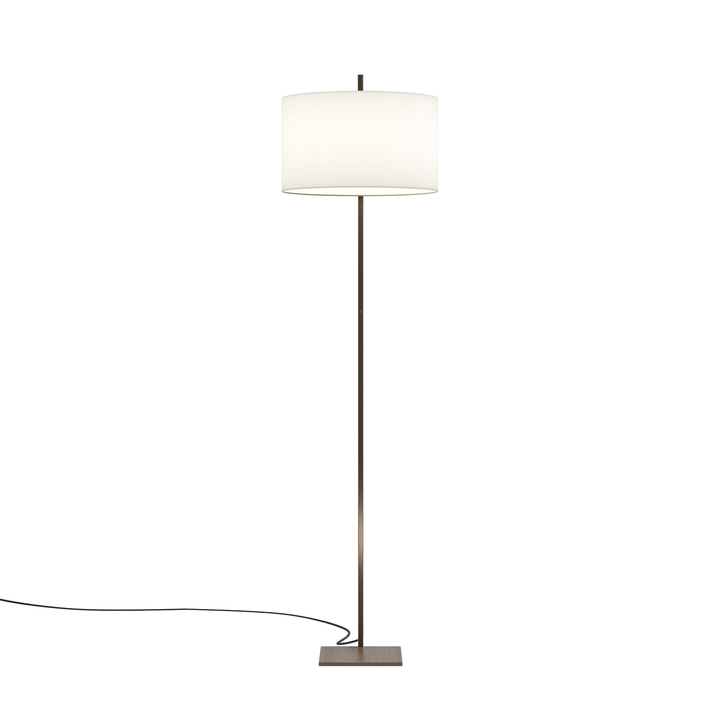 Kap Drum 420 VL/HL wit
