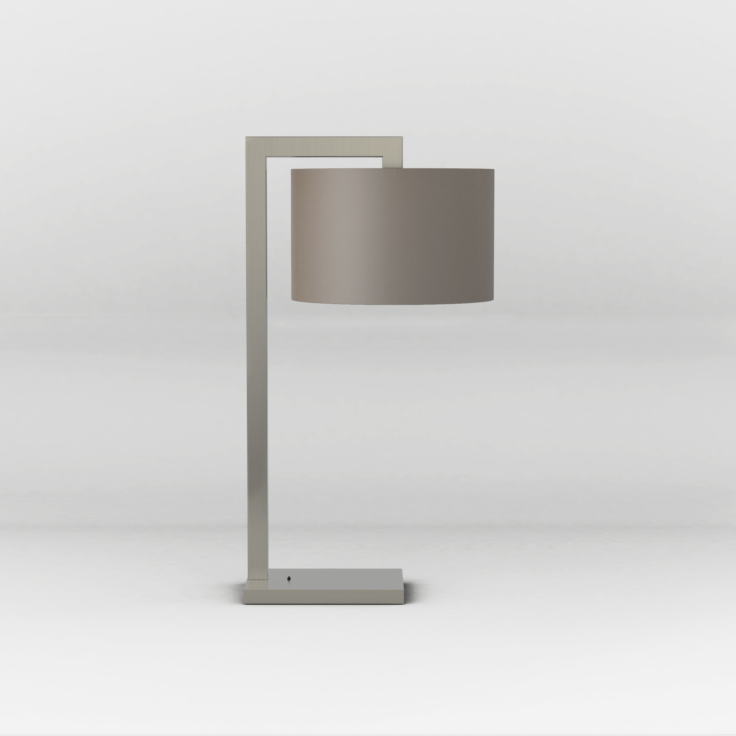 Kap Drum 250 WL/TL/HL taupe zijde + diffuser