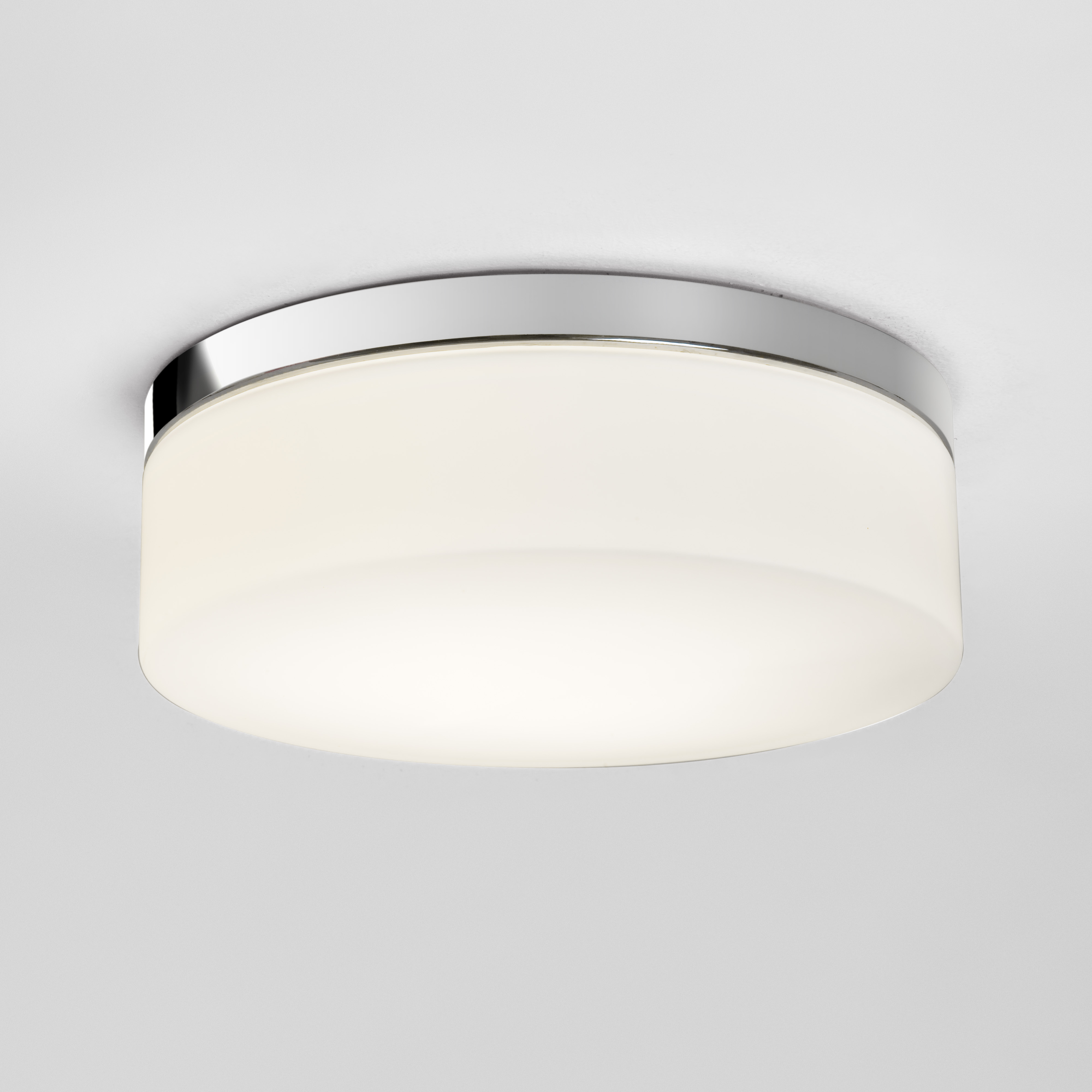 Astro Sabina 280 plafondlamp chroom