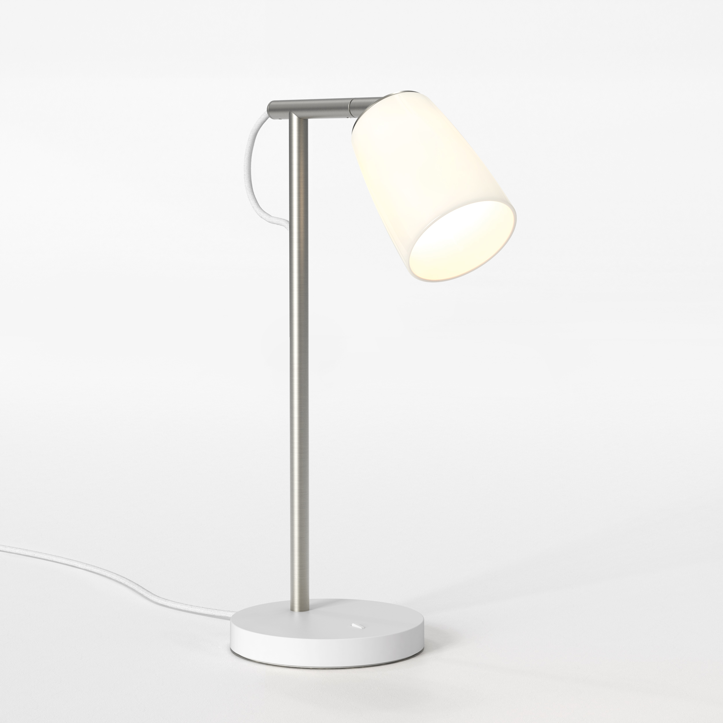 Astro Carlton Desk tafellamp porselein