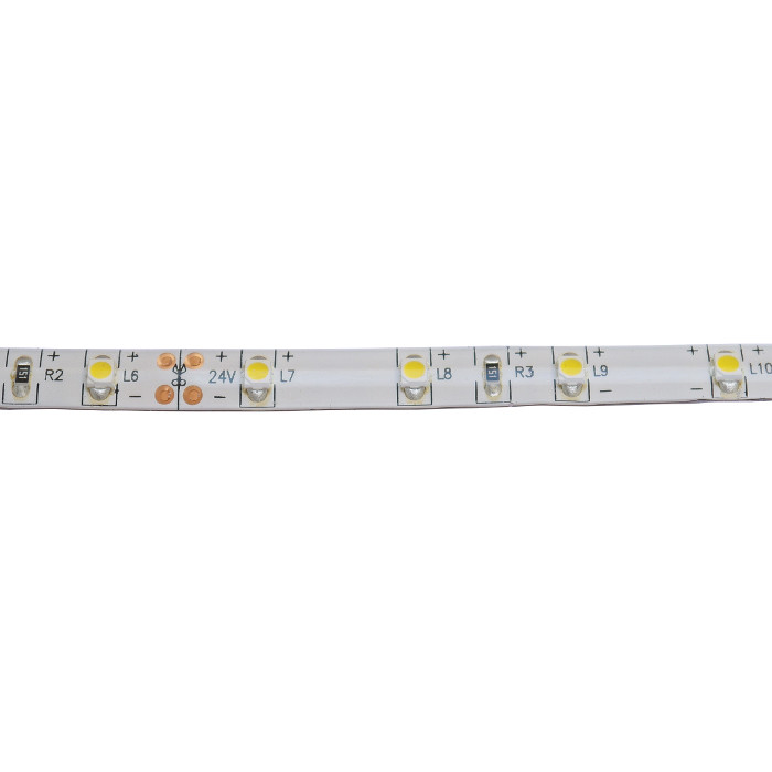 LEDflex 24V IP65 top accent (120x) 3000K 5m