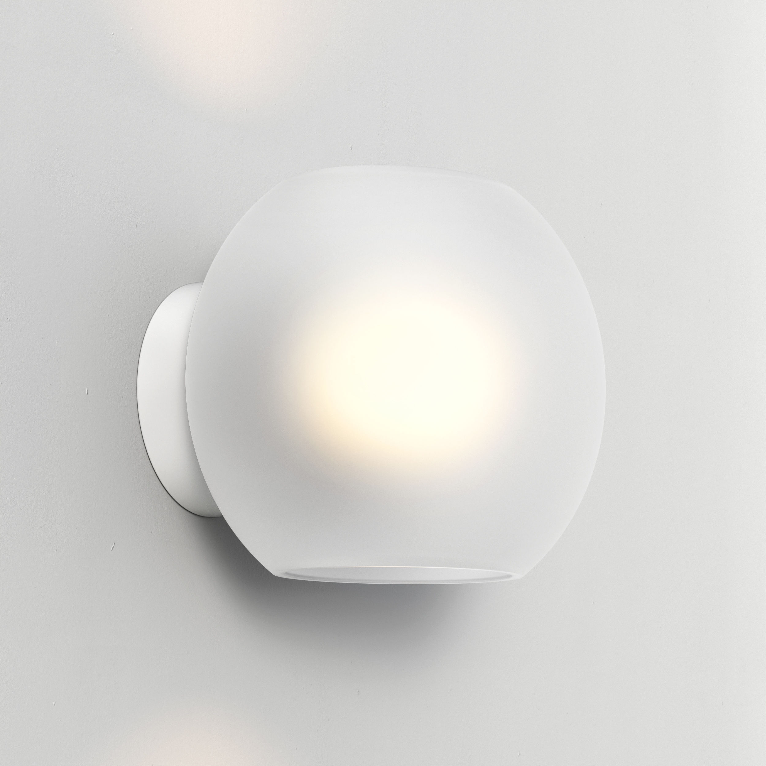 Astro Luna WL frosted