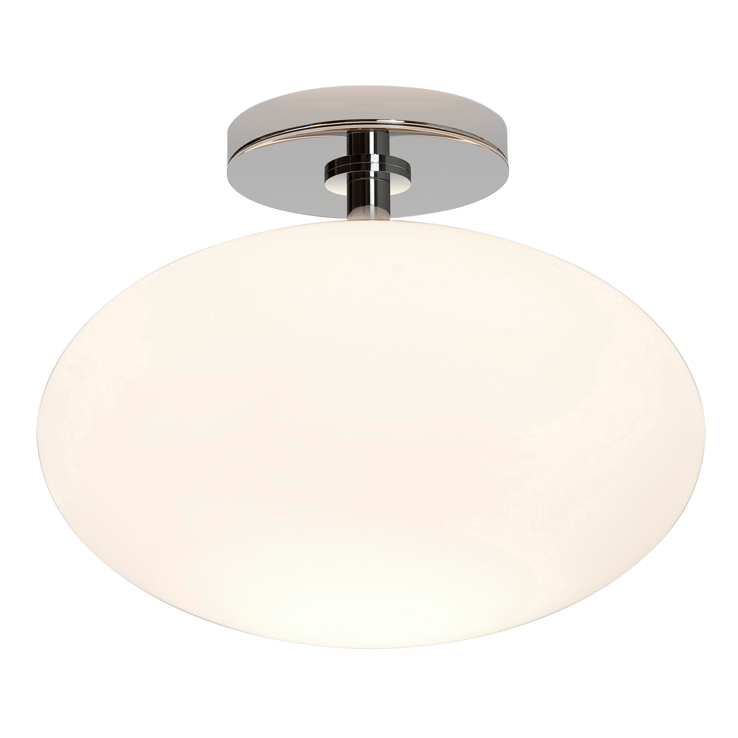 Zeppo PL excl. E27 chroom