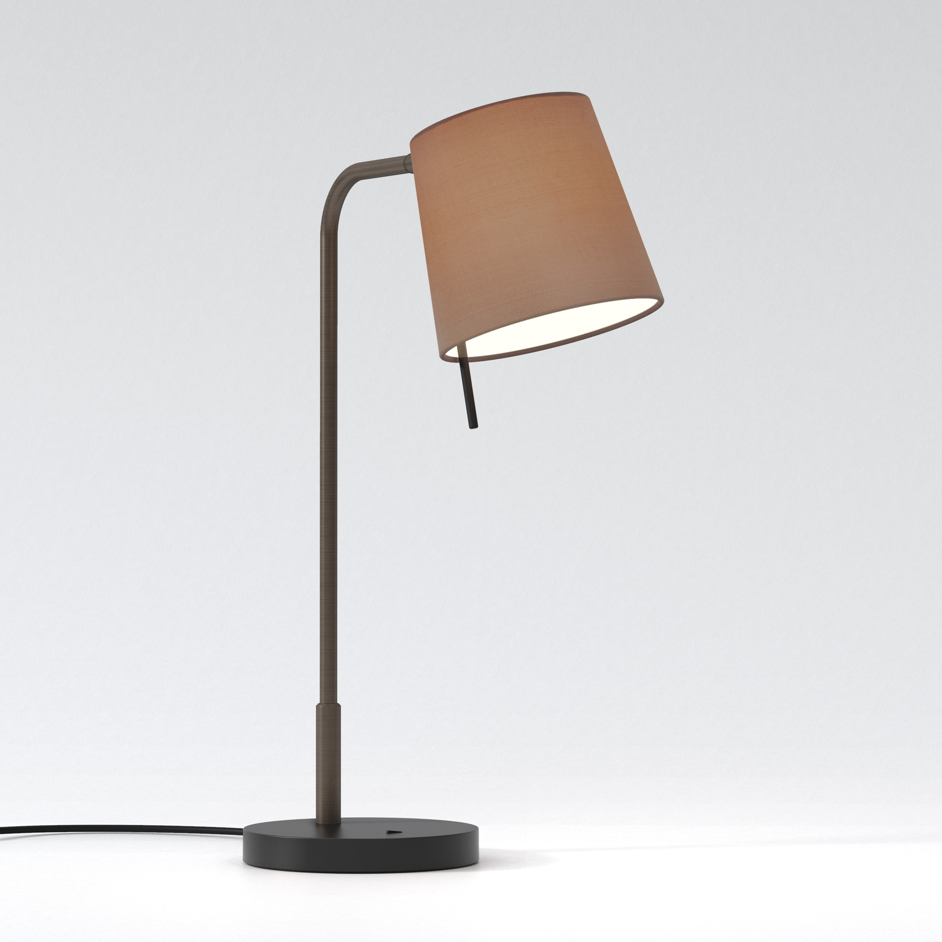 Astro Mitsu Table tafellamp brons