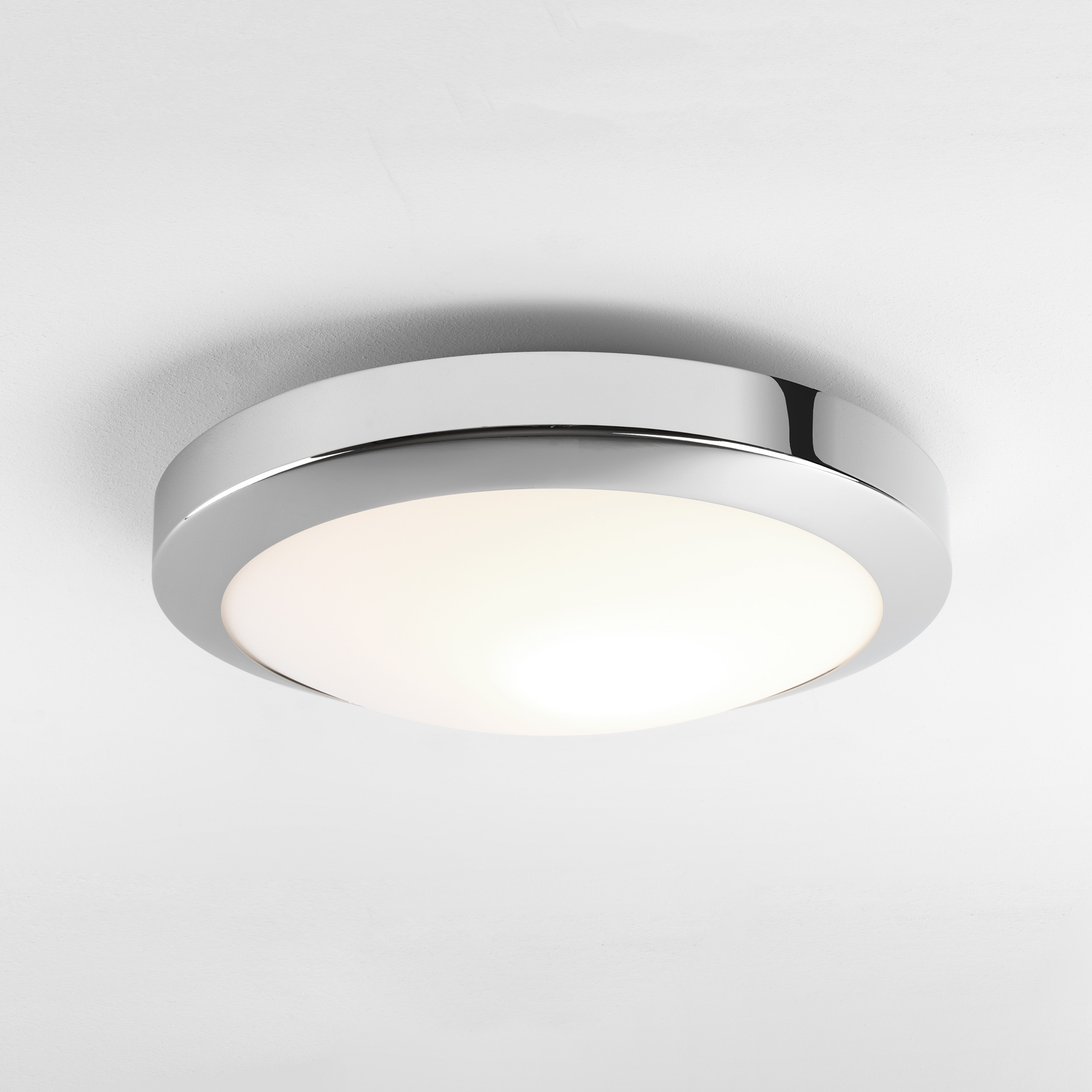 Astro Dakota 300 plafondlamp chroom