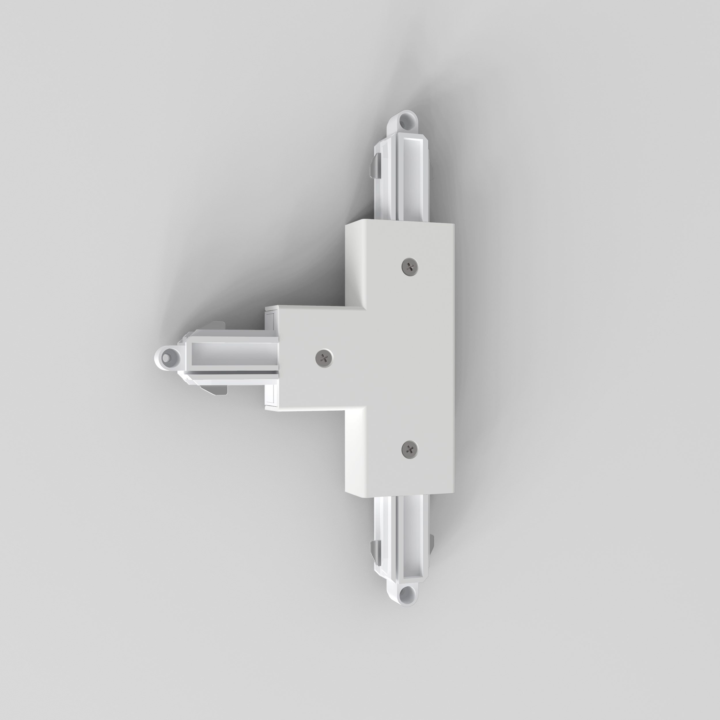 Astro T Connector Left Nearside Earth mat wit