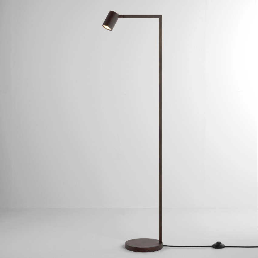 Astro Ascoli Floor vloerlamp brons