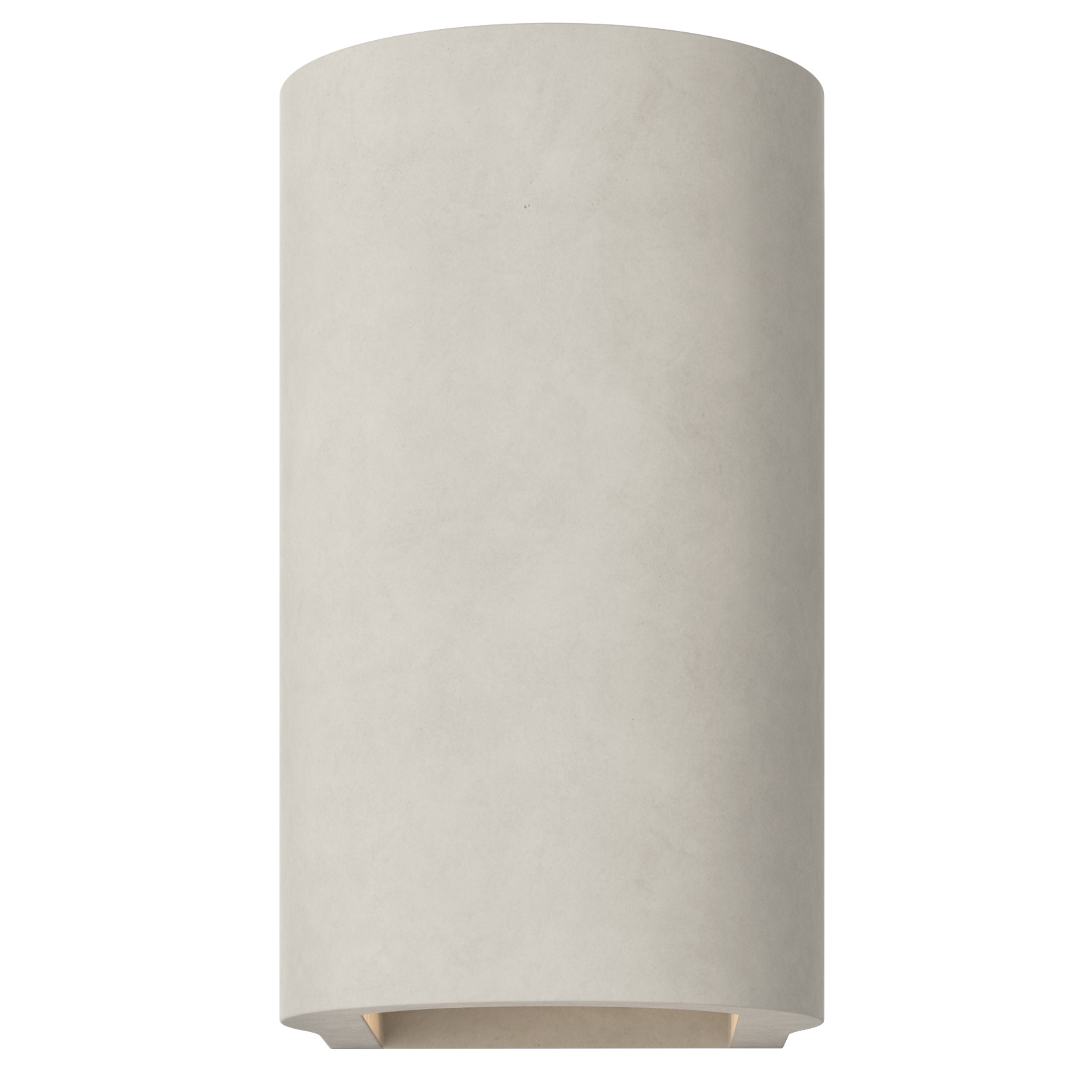 Dunbar 160 LED BWL 3000K mat concrete