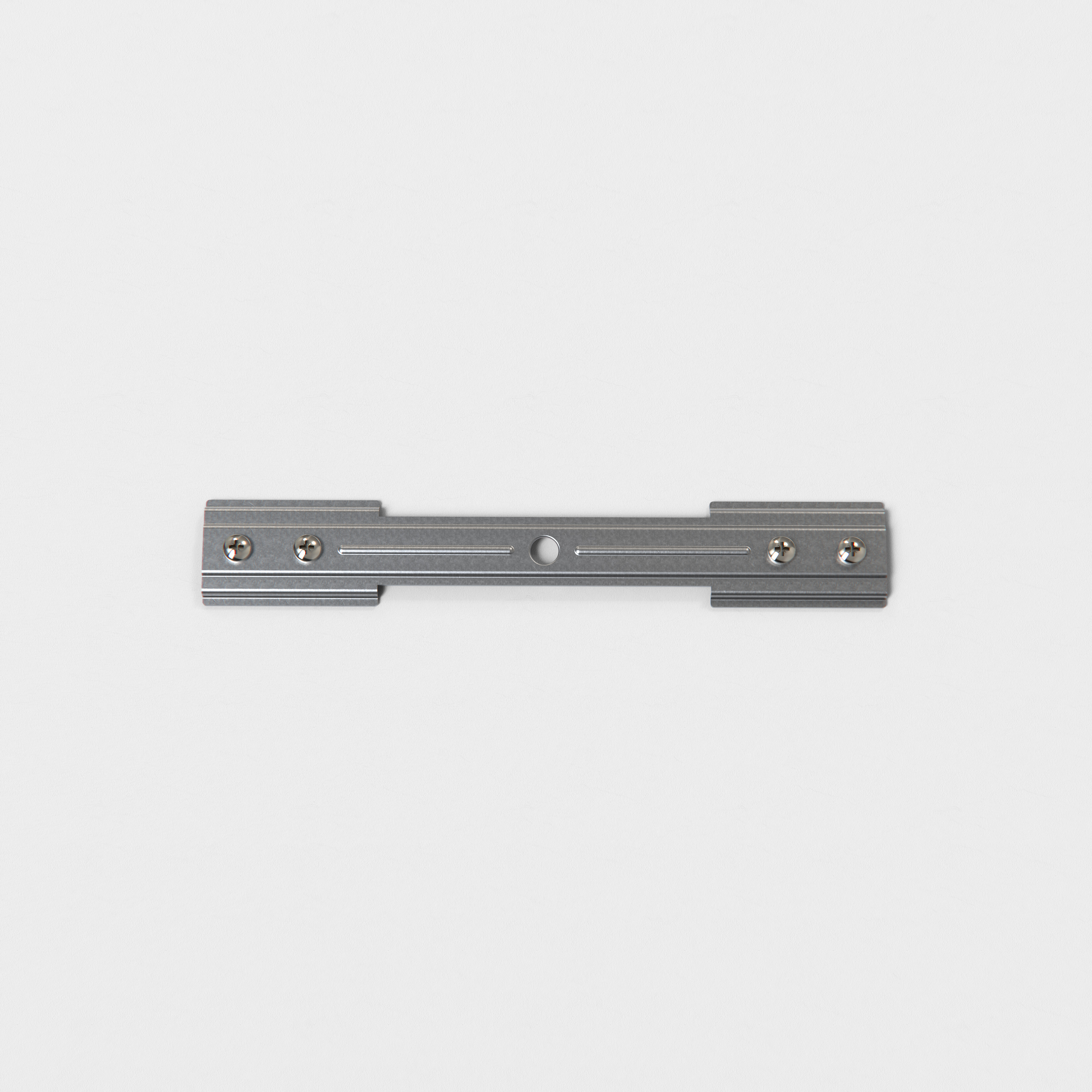 Astro 1-fase rail Track Straight Support