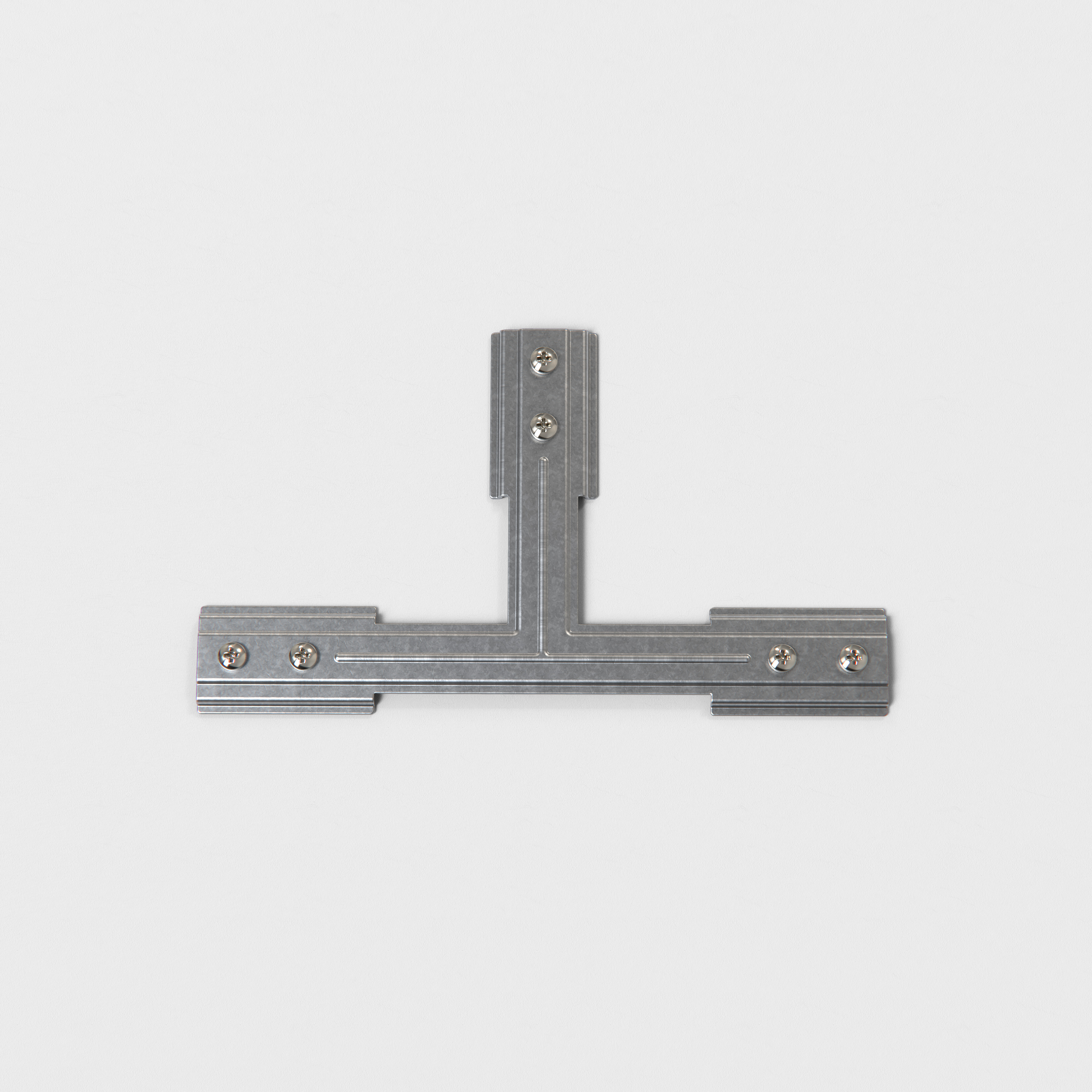 Astro 1-fase rail Track T Support