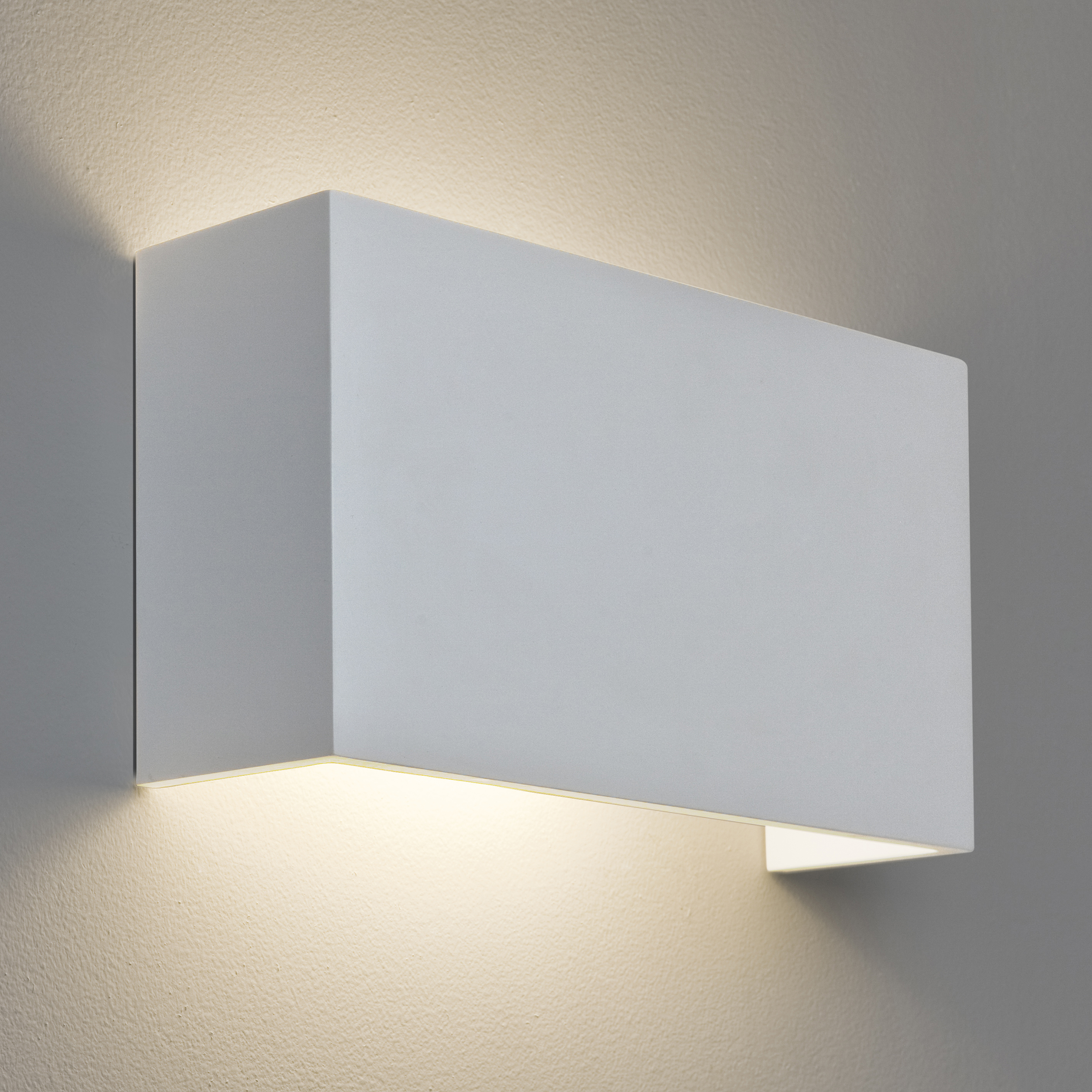 Astro Pella 325 wandlamp gips