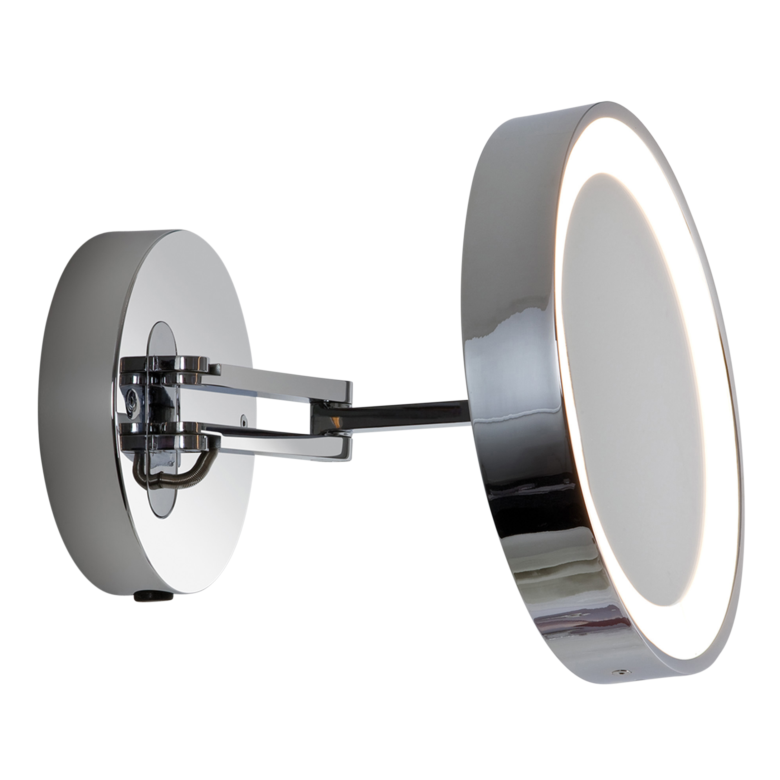 Catena LED CS 3000K chroom