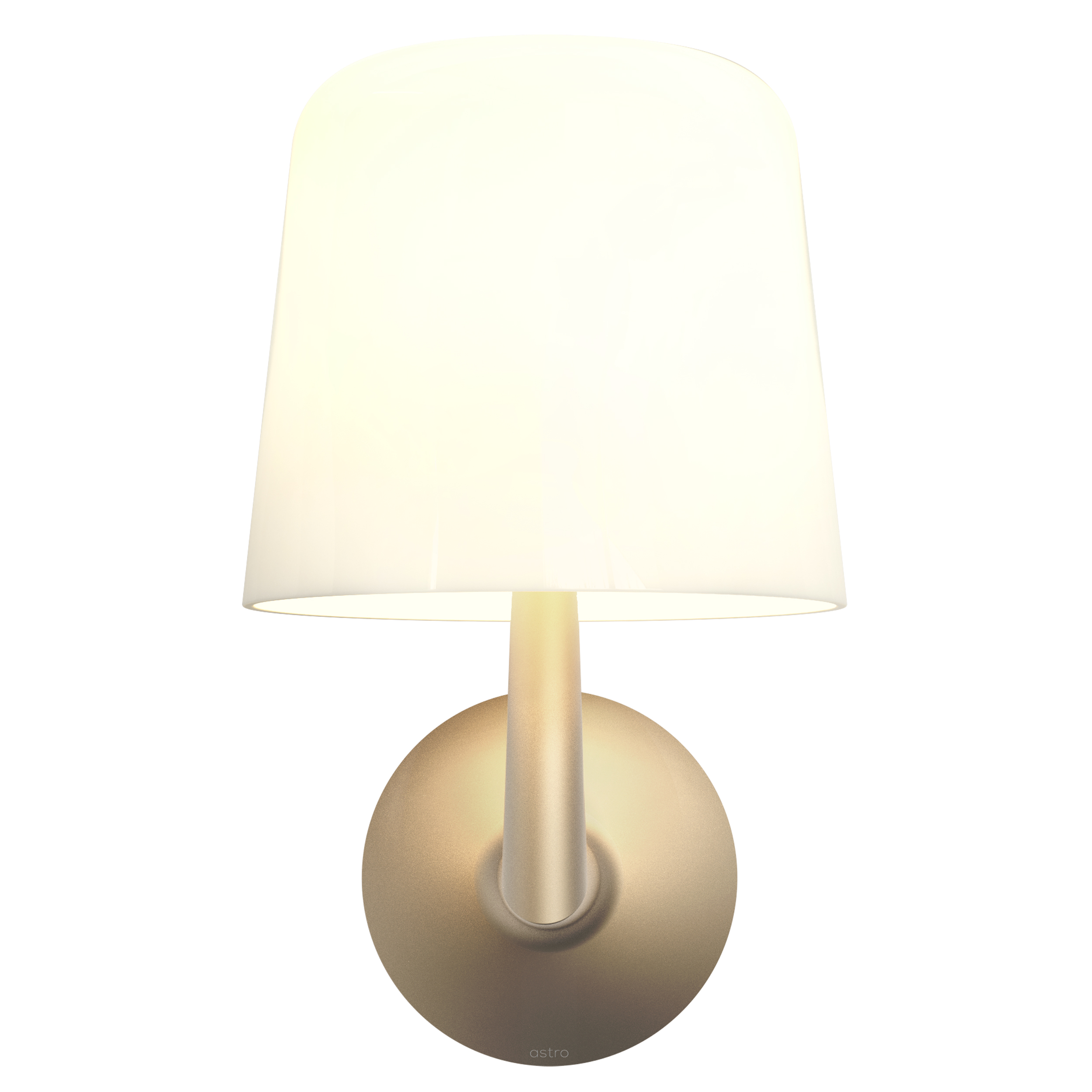 Ella Wall WL excl. 2x G9 lichtbrons