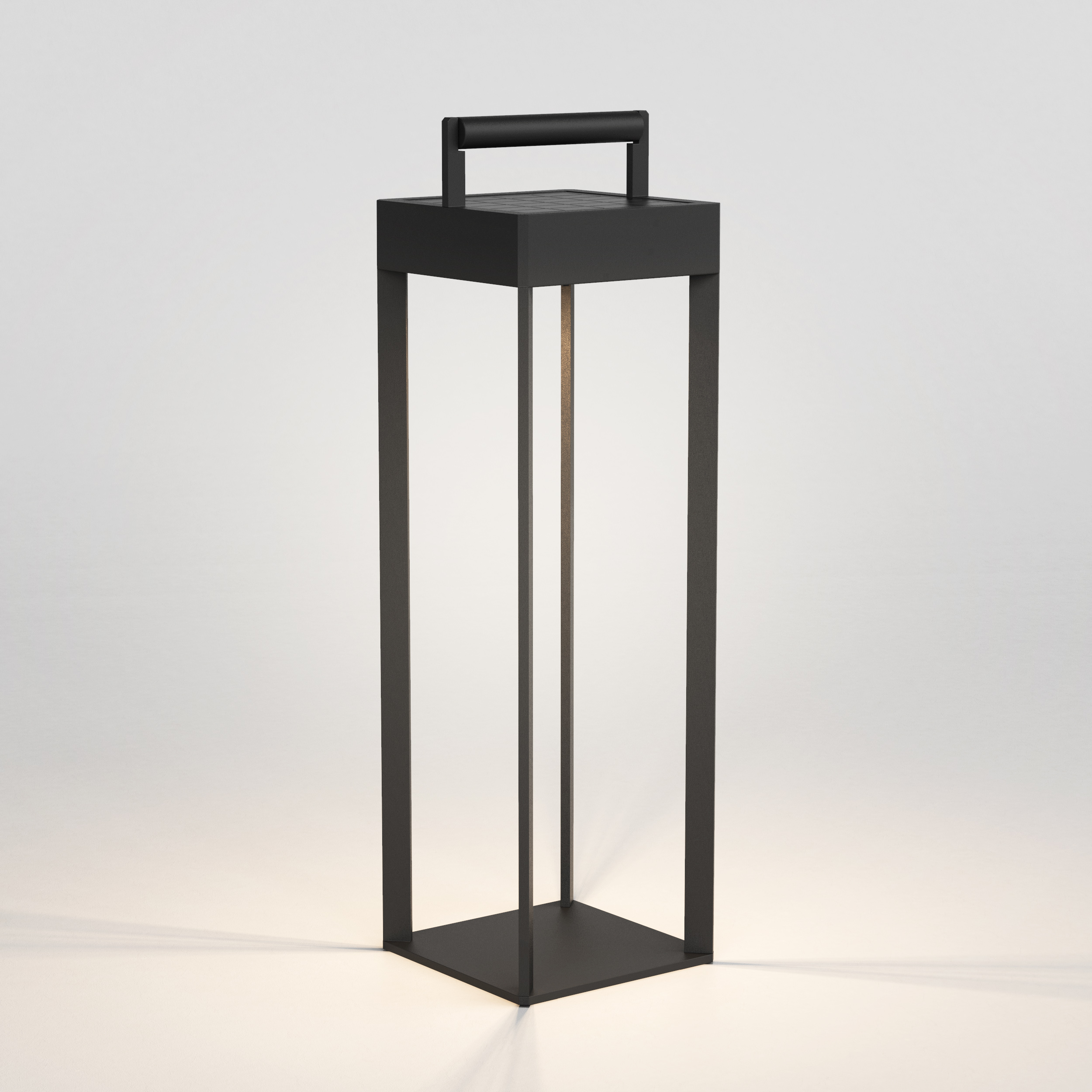 Astro Kuro 450 LED tafellamp 2700K structuur zwart