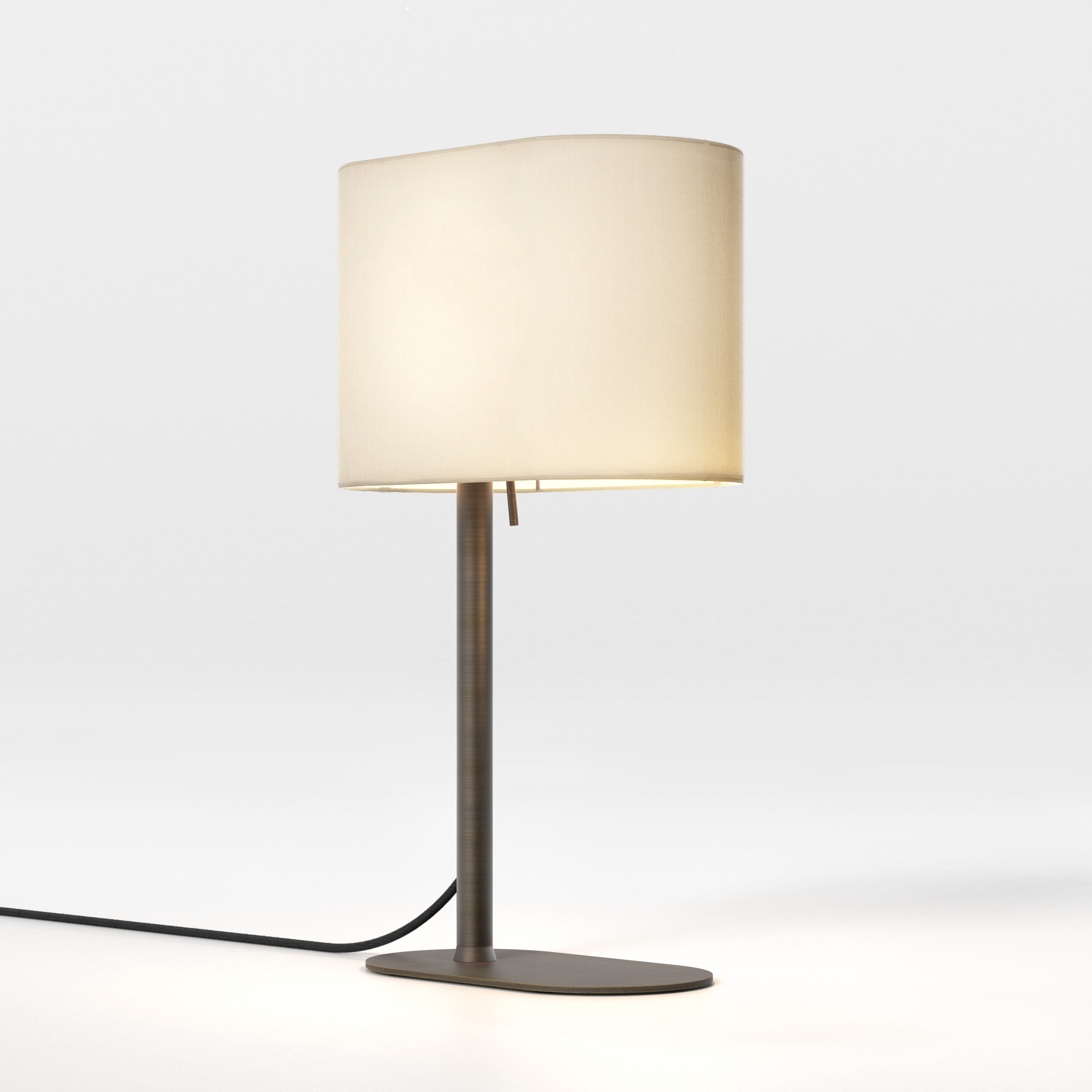 Astro Venn Table tafellamp brons