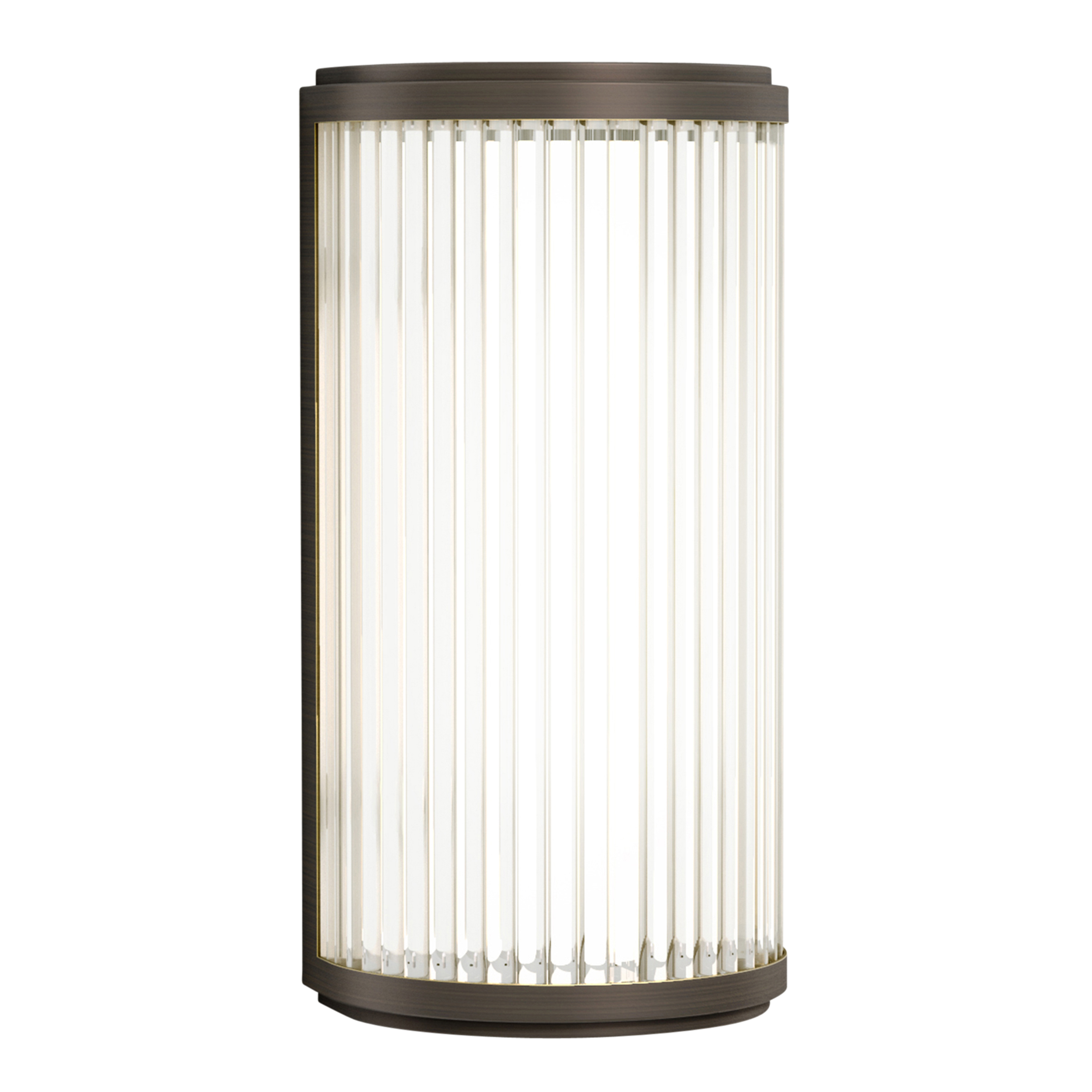 Versailles 250 LED WL 3000K brons dim