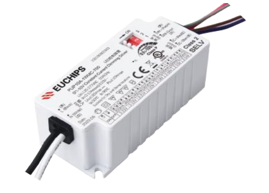 Astro Driver 350mA/500mA/700mA 0-10V dim
