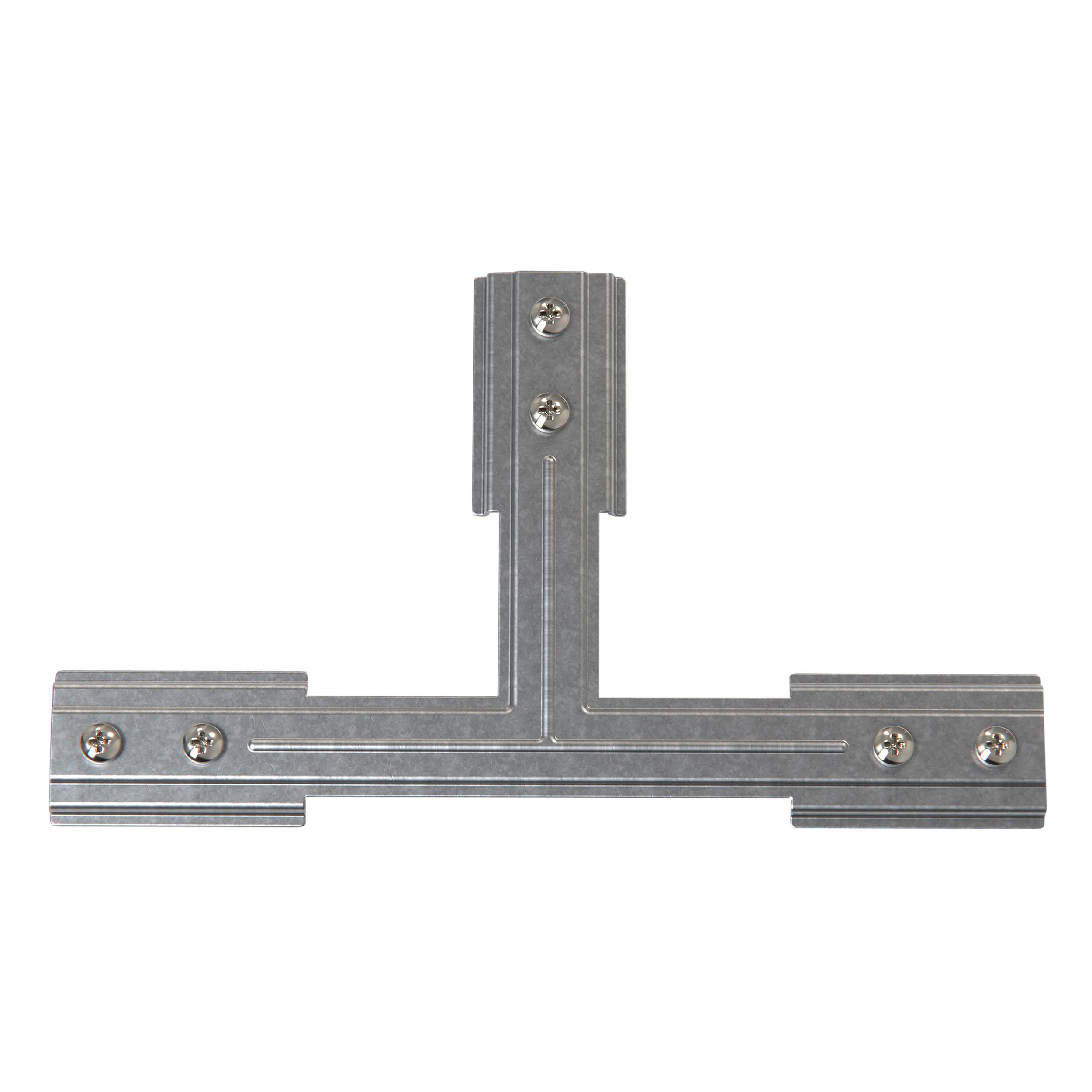 1-fase rail Track T Support