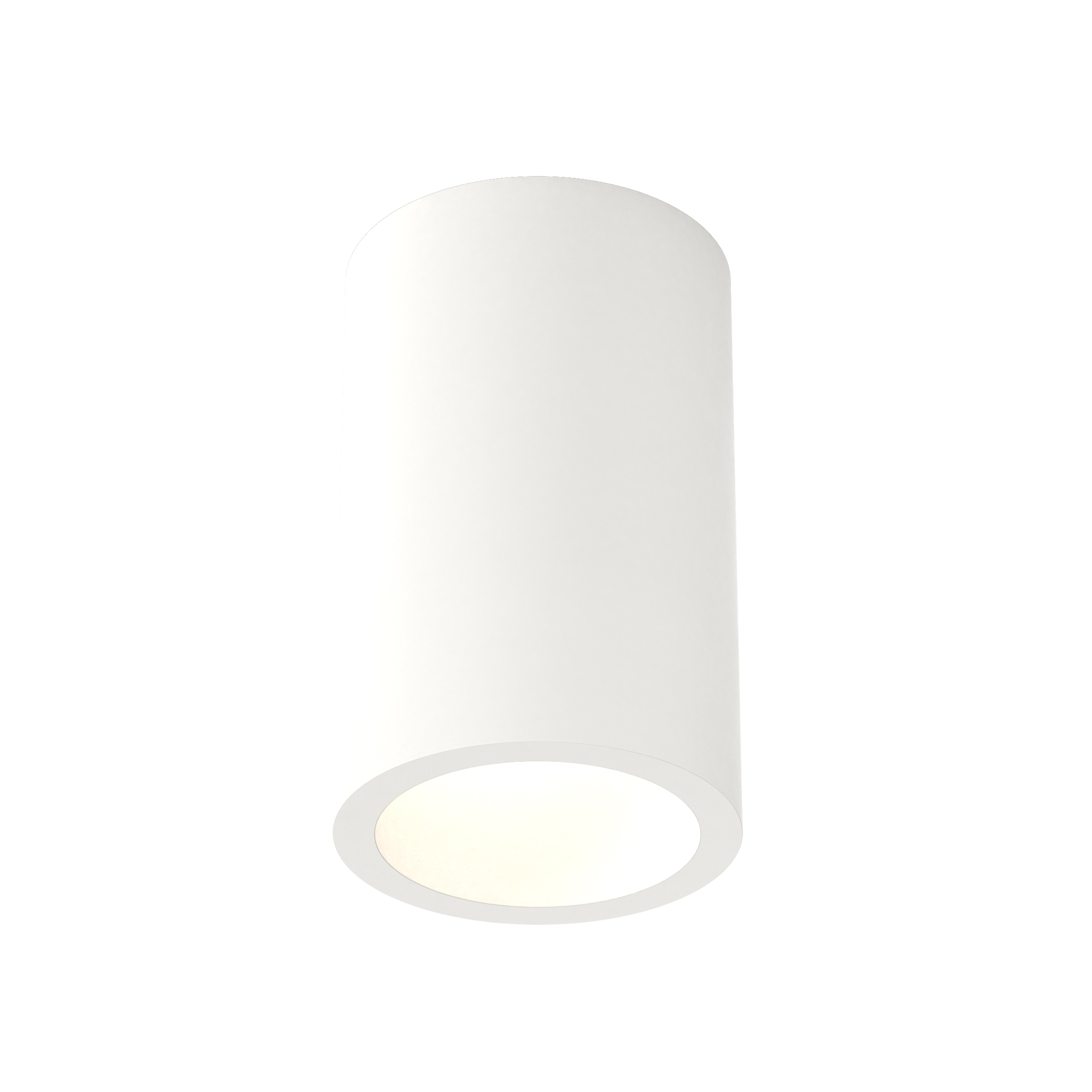 Osca 200 Round PL excl. E27 gips