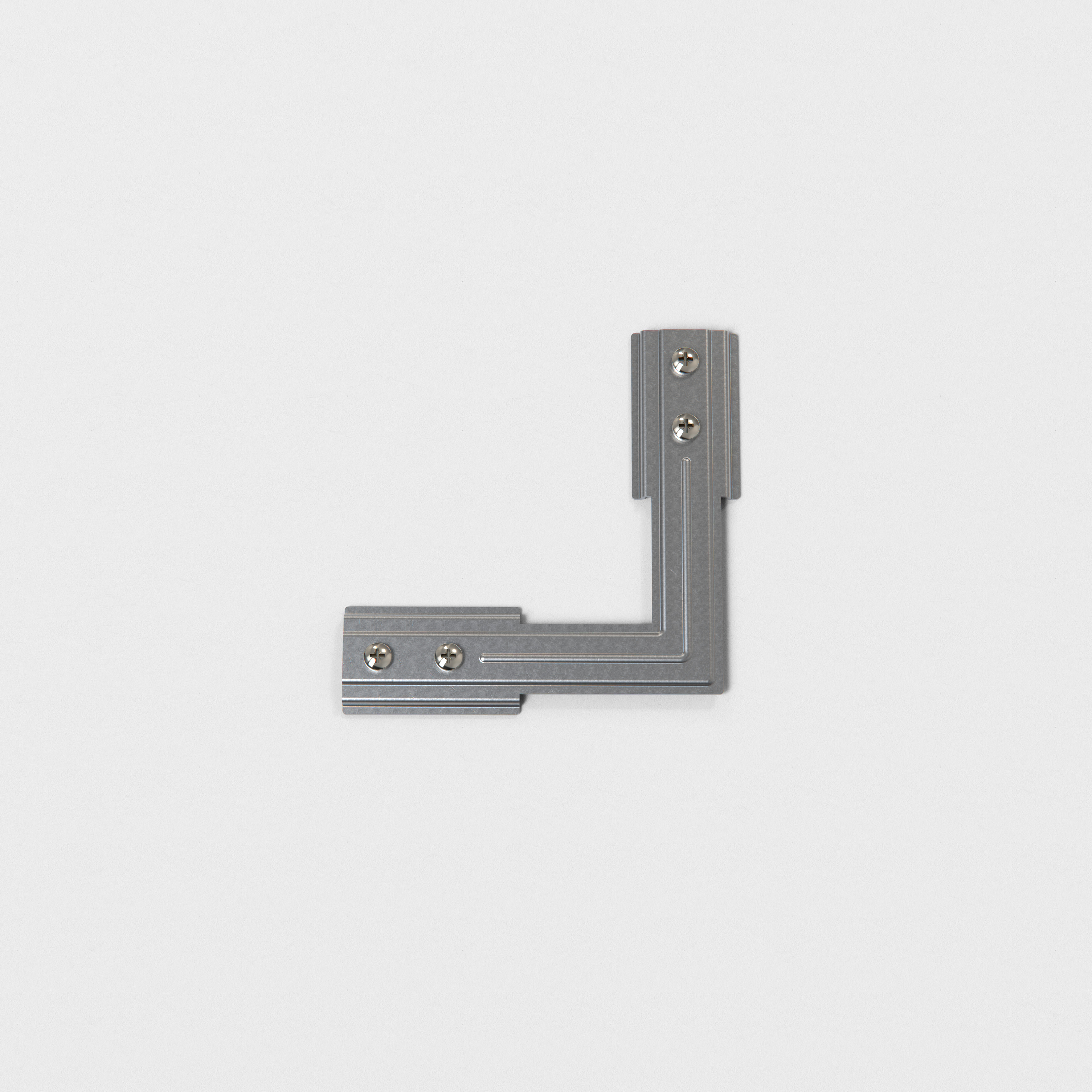 Astro 1-fase rail Track Corner Support